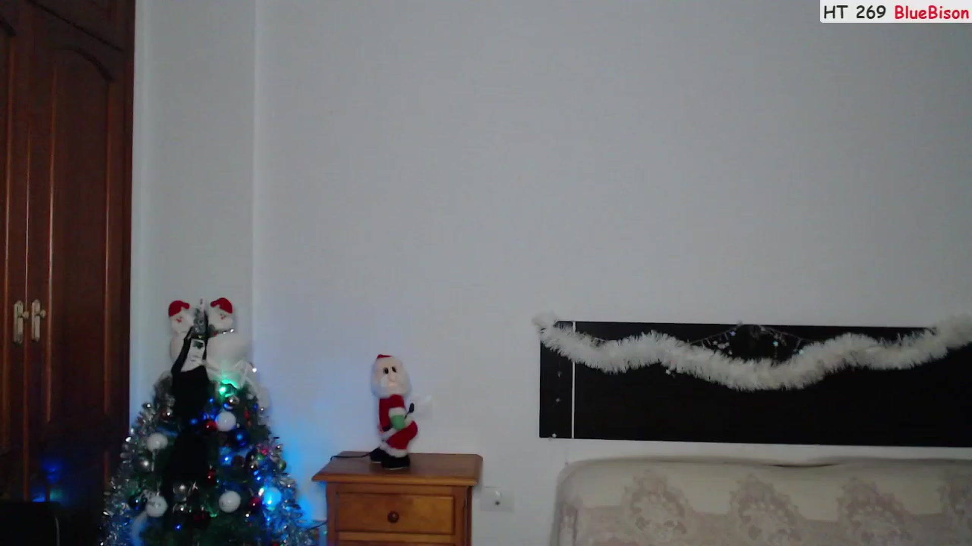 Gallery image thumbnail from Deeleerious's myfreecams stream on, 12/26/2022, 01:11 image 6 of 20