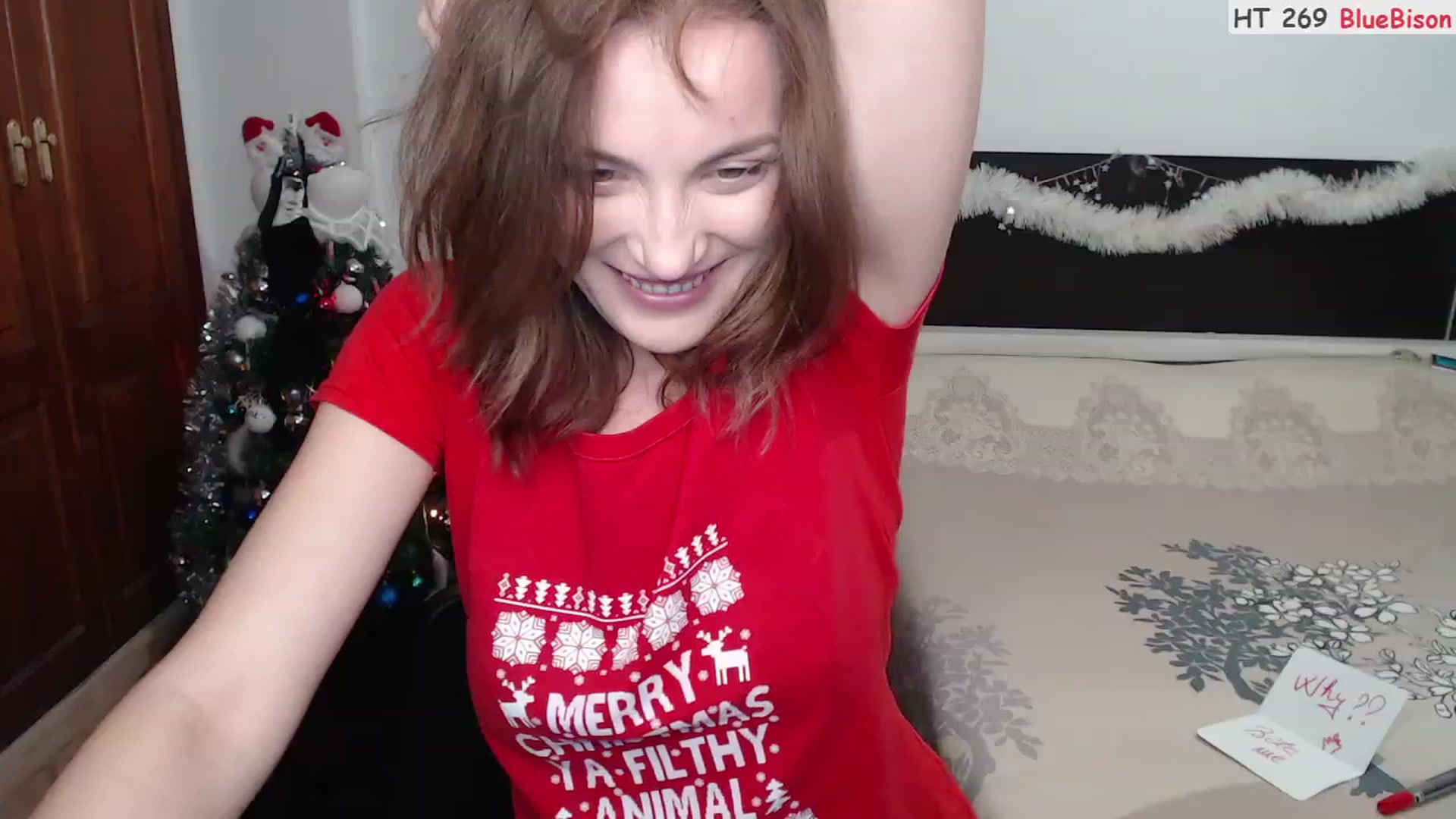 Gallery image thumbnail from Deeleerious's myfreecams stream on, 12/26/2022, 01:11 image 12 of 20