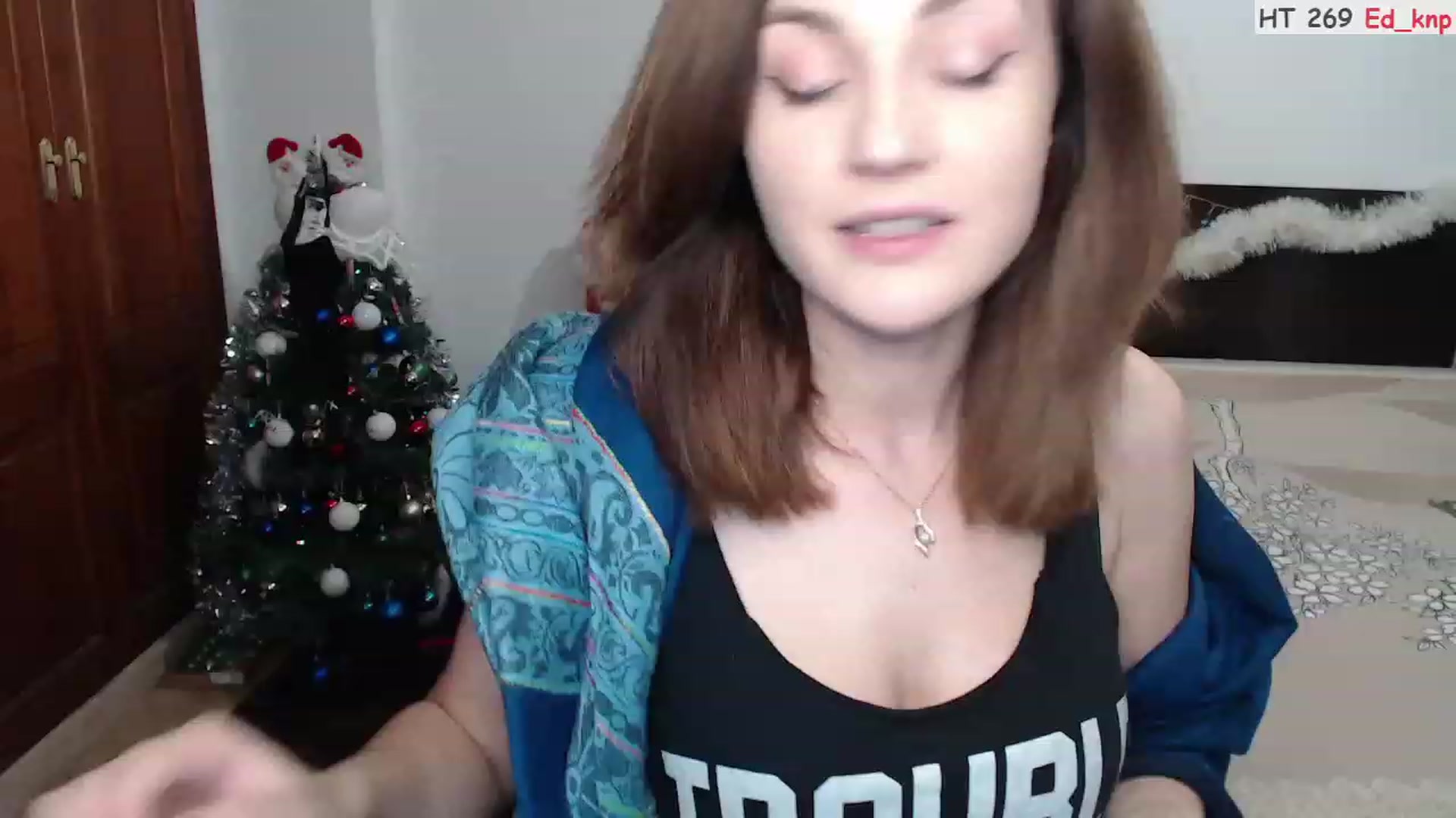 Gallery image thumbnail from Deeleerious's myfreecams stream on, 12/28/2022, 24:06 image 7 of 20
