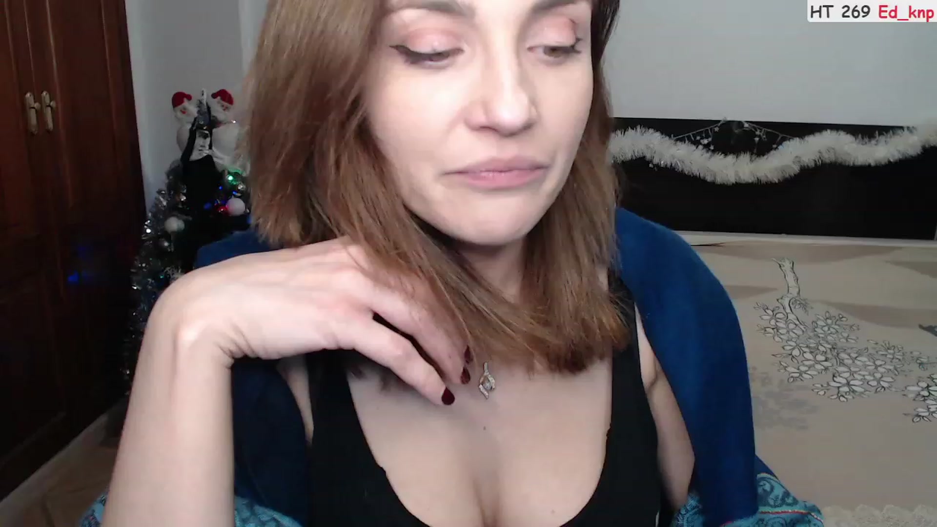 Gallery image thumbnail from Deeleerious's myfreecams stream on, 12/28/2022, 24:06 image 9 of 20