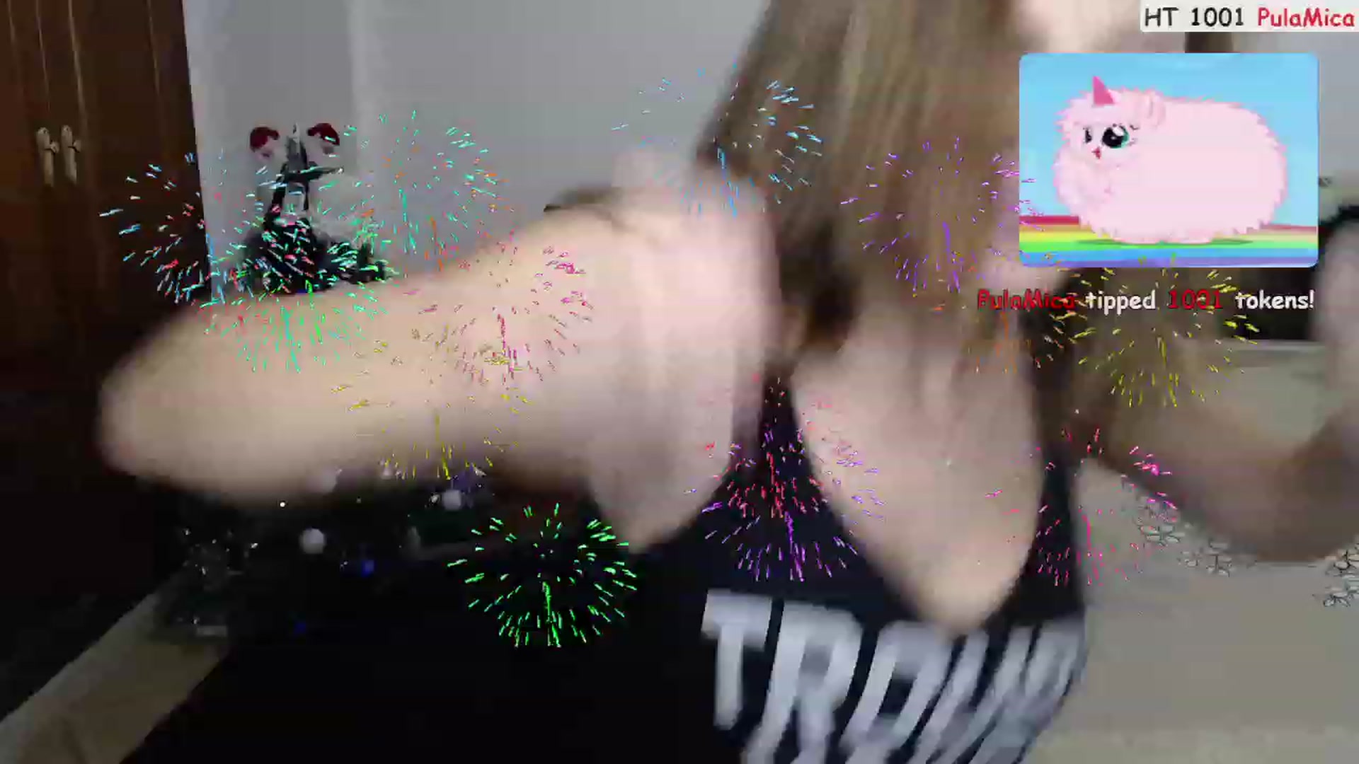 Gallery image thumbnail from Deeleerious's myfreecams stream on, 12/28/2022, 24:51 image 17 of 20