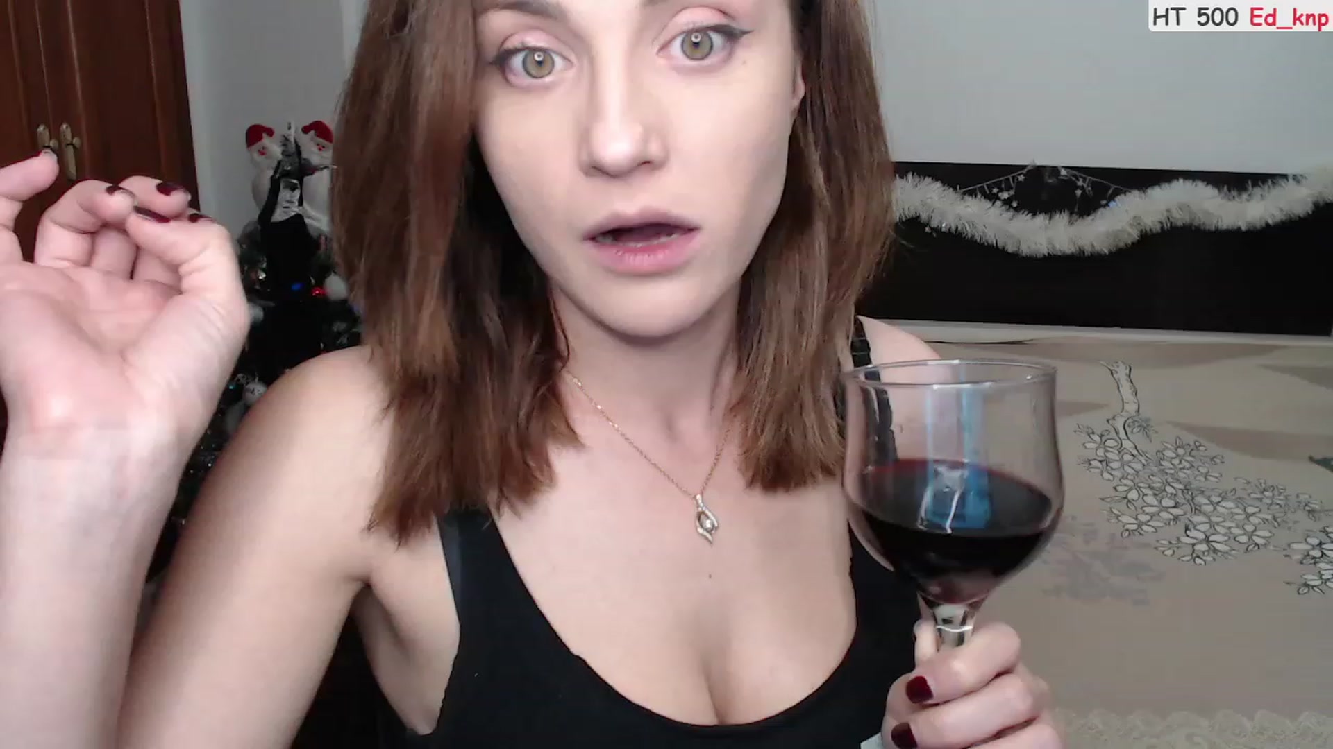 Gallery image thumbnail from Deeleerious's myfreecams stream on, 12/28/2022, 24:51 image 11 of 20
