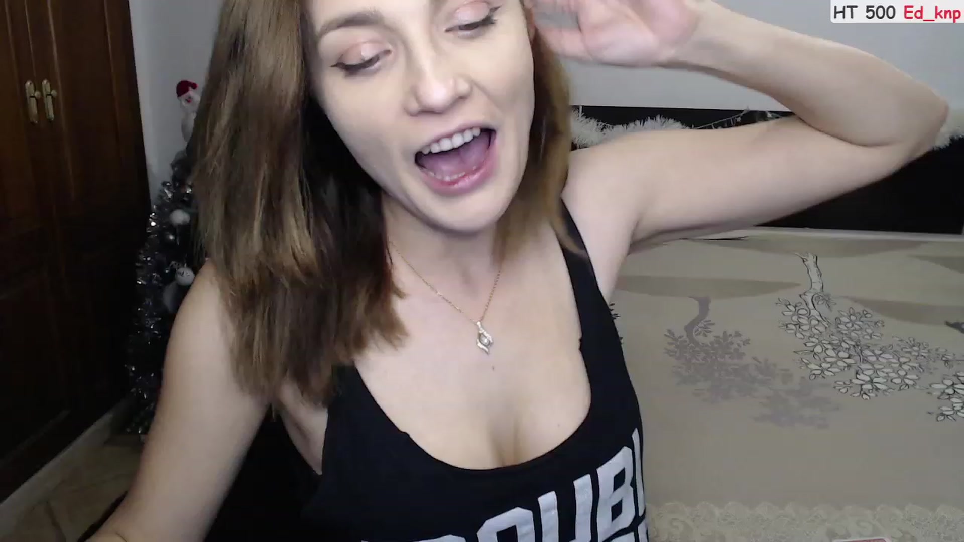 Gallery image thumbnail from Deeleerious's myfreecams stream on, 12/28/2022, 24:51 image 2 of 20
