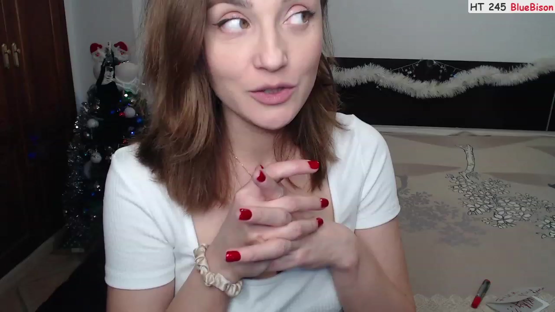 Gallery image thumbnail from Deeleerious's myfreecams stream on, 12/31/2022, 24:02 image 18 of 20