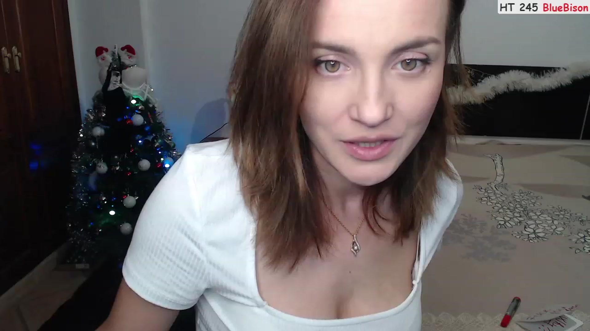 Gallery image thumbnail from Deeleerious's myfreecams stream on, 12/31/2022, 24:41 image 2 of 20