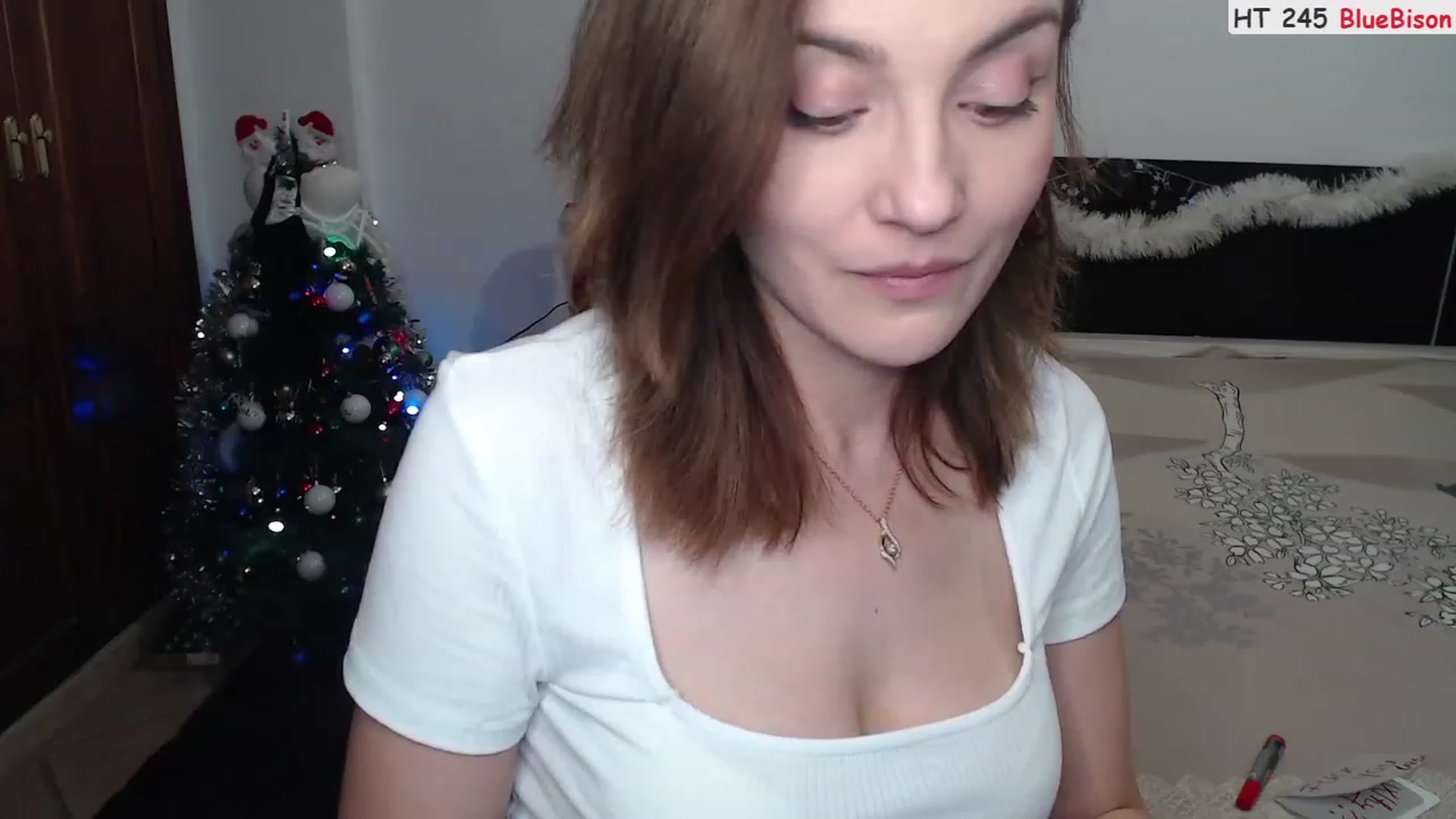 Gallery image thumbnail from Deeleerious's myfreecams stream on, 12/31/2022, 24:41 image 1 of 20