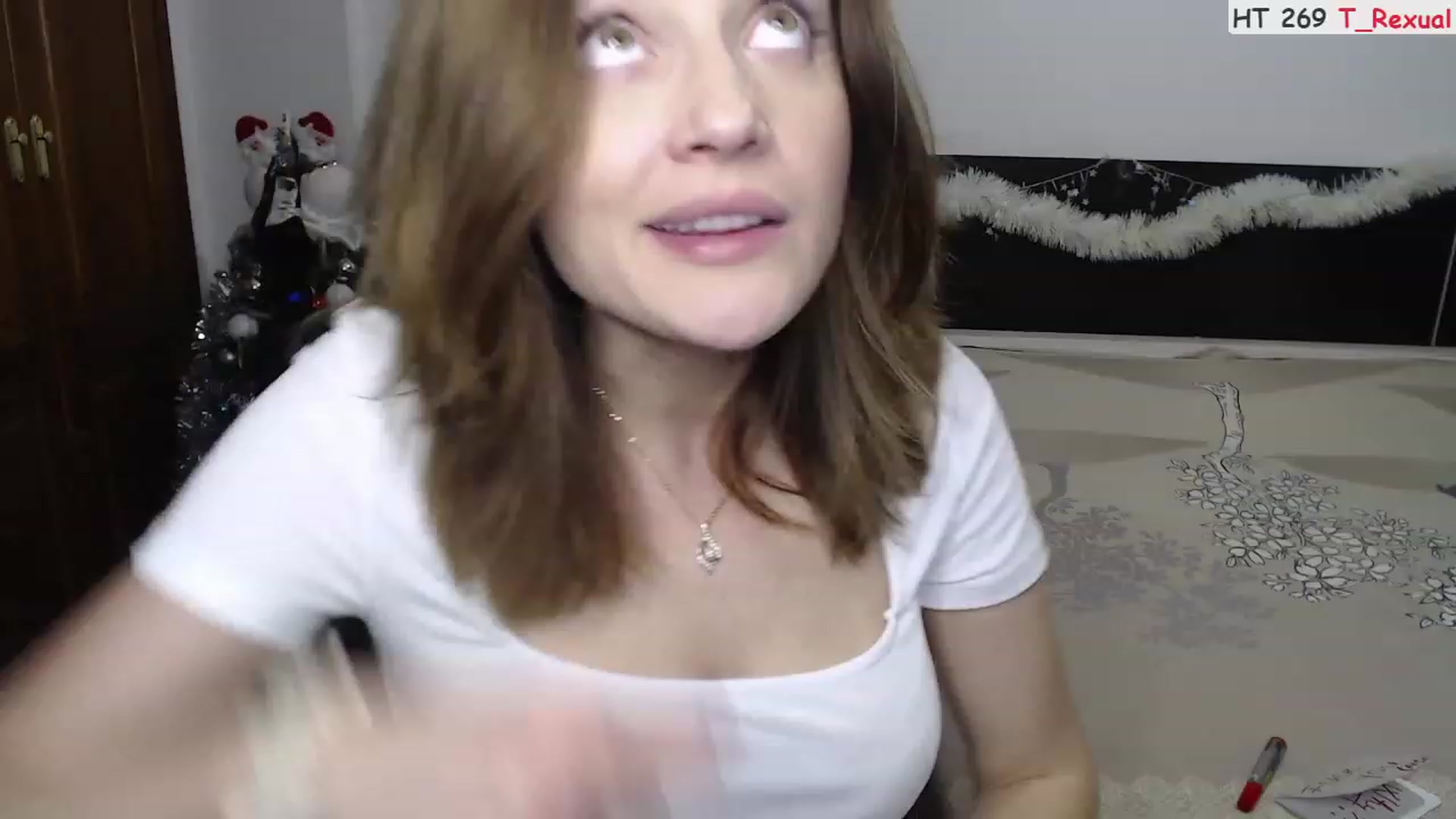 Gallery image thumbnail from Deeleerious's myfreecams stream on, 12/31/2022, 24:41 image 4 of 20