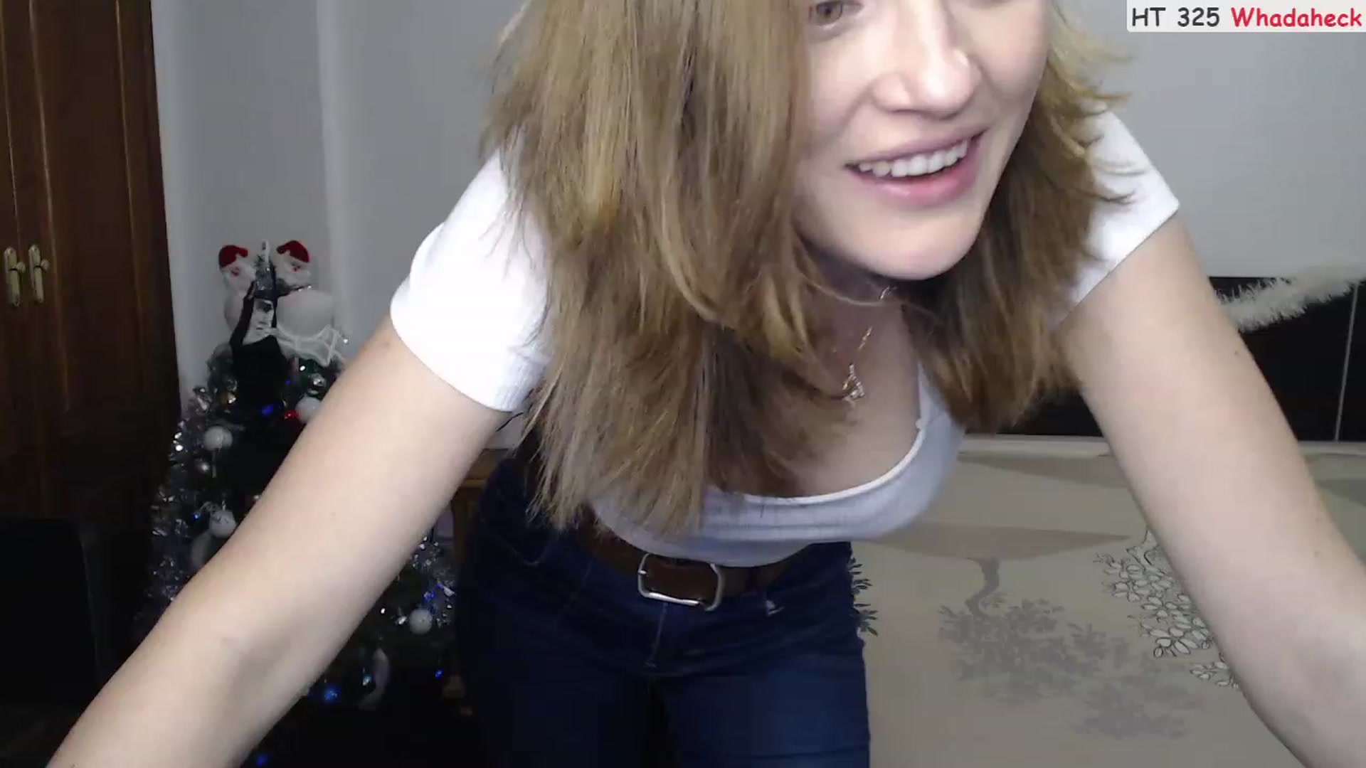 Gallery image thumbnail from Deeleerious's myfreecams stream on, 12/31/2022, 02:08 image 11 of 20
