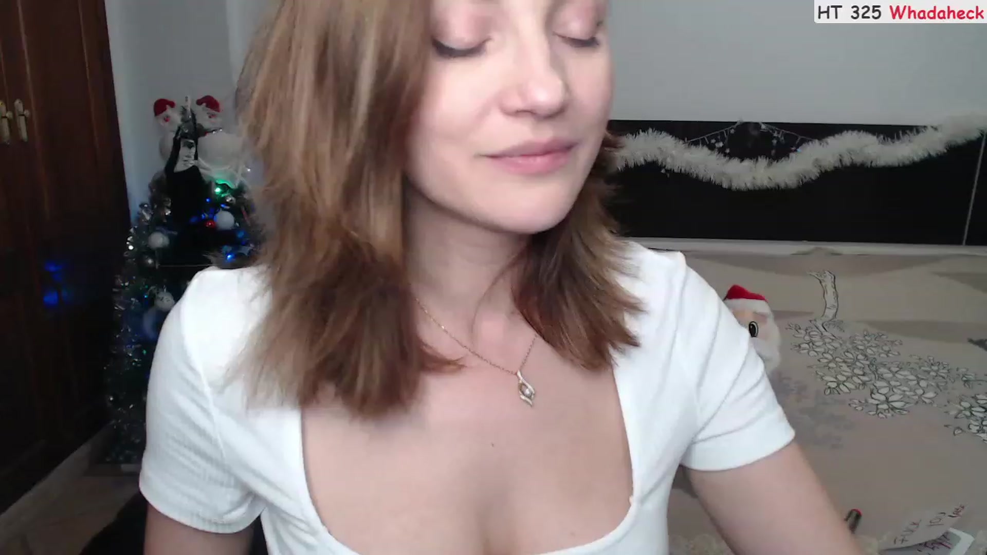 Gallery image thumbnail from Deeleerious's myfreecams stream on, 12/31/2022, 02:08 image 20 of 20