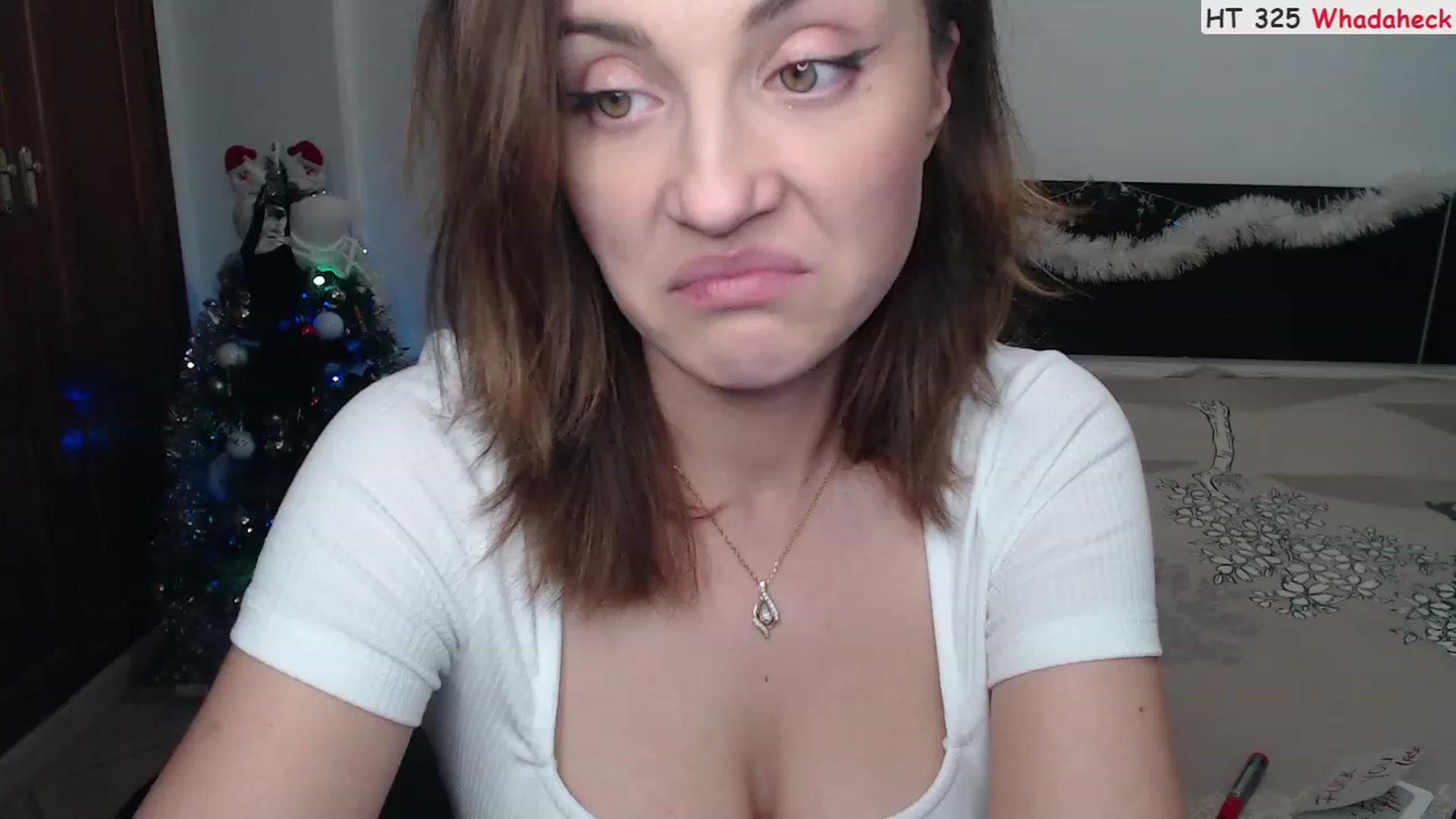 Gallery image thumbnail from Deeleerious's myfreecams stream on, 12/31/2022, 02:08 image 16 of 20