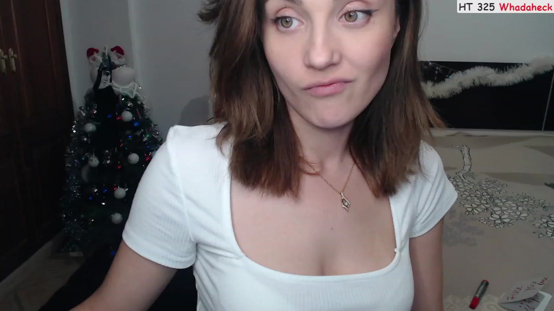 Gallery image thumbnail from Deeleerious's myfreecams stream on, 12/31/2022, 02:08 image 14 of 20