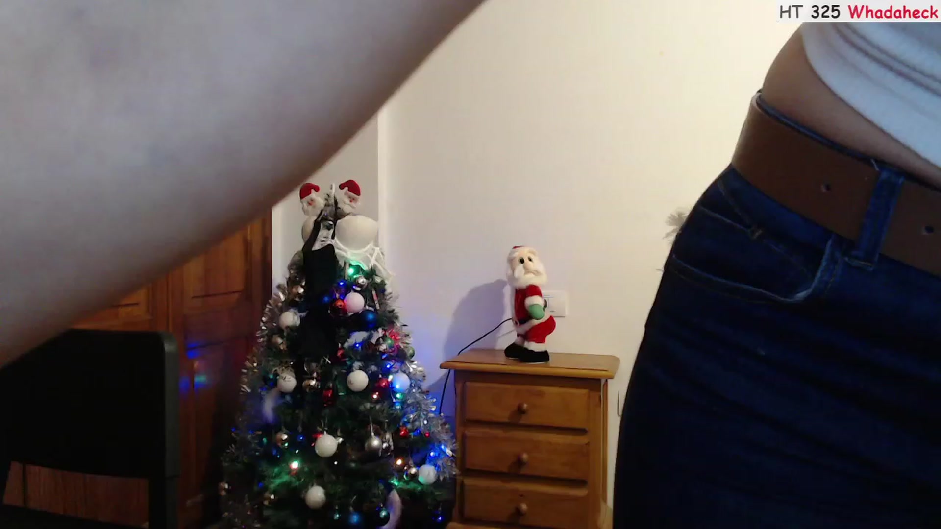 Gallery image thumbnail from Deeleerious's myfreecams stream on, 12/31/2022, 02:08 image 13 of 20