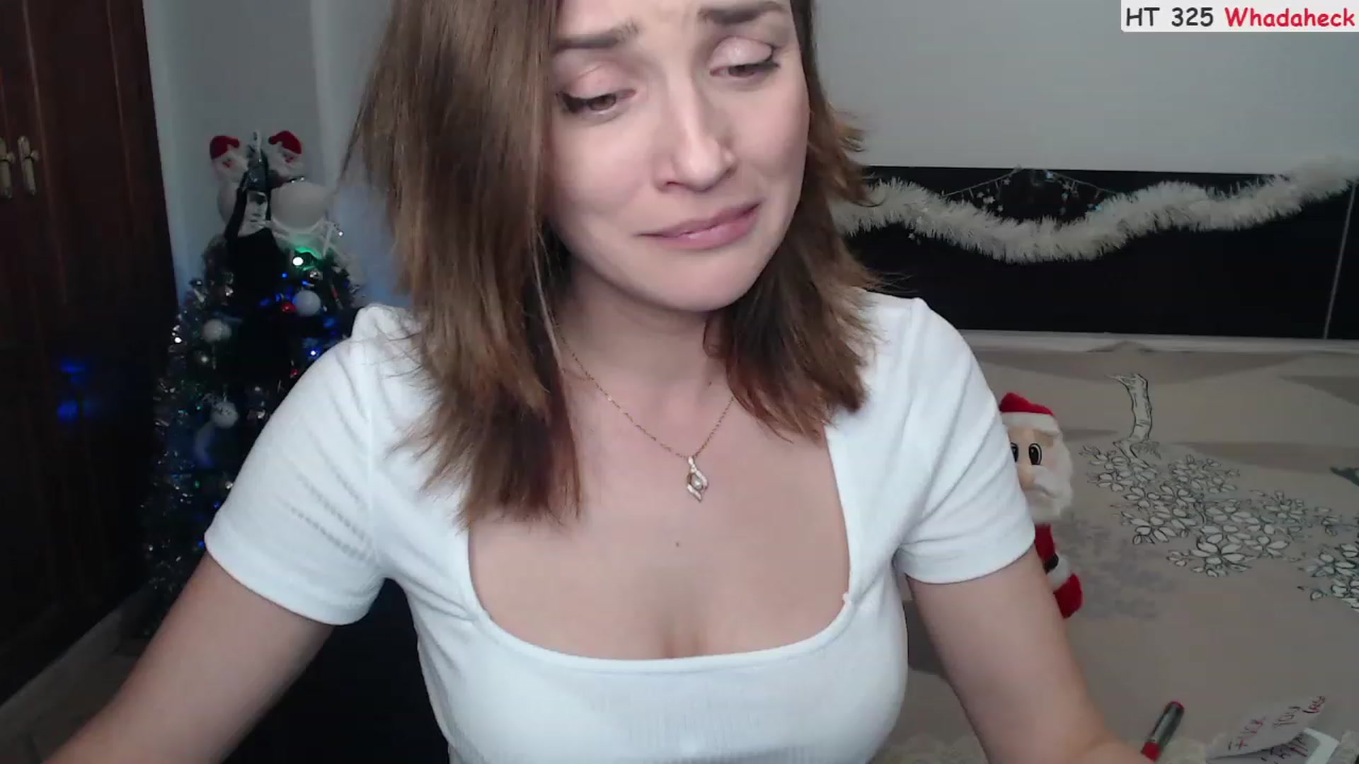 Gallery image thumbnail from Deeleerious's myfreecams stream on, 12/31/2022, 02:08 image 18 of 20