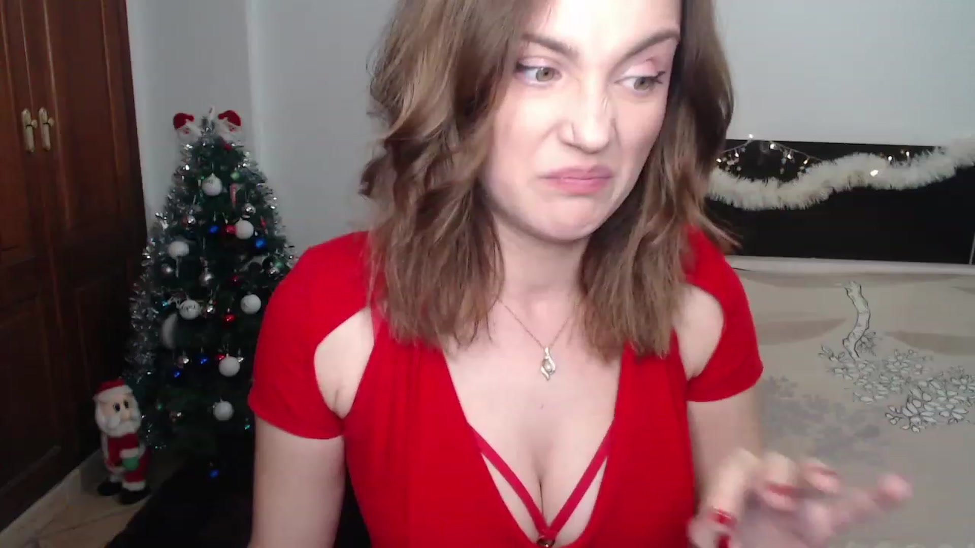 Gallery image thumbnail from Deeleerious's myfreecams stream on, 01/01/2023, 23:39 image 5 of 20
