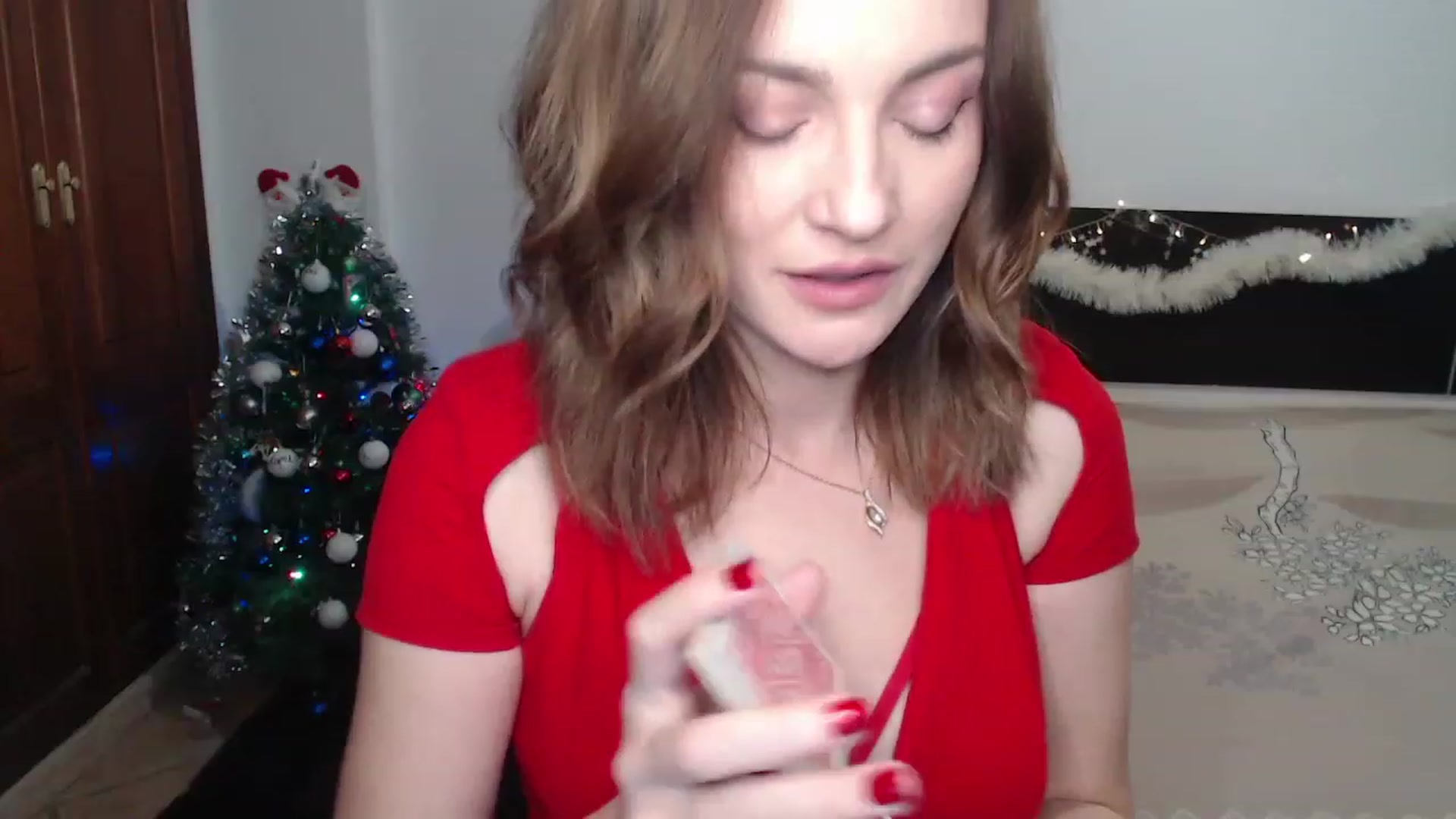 Gallery image thumbnail from Deeleerious's myfreecams stream on, 01/01/2023, 23:39 image 10 of 20