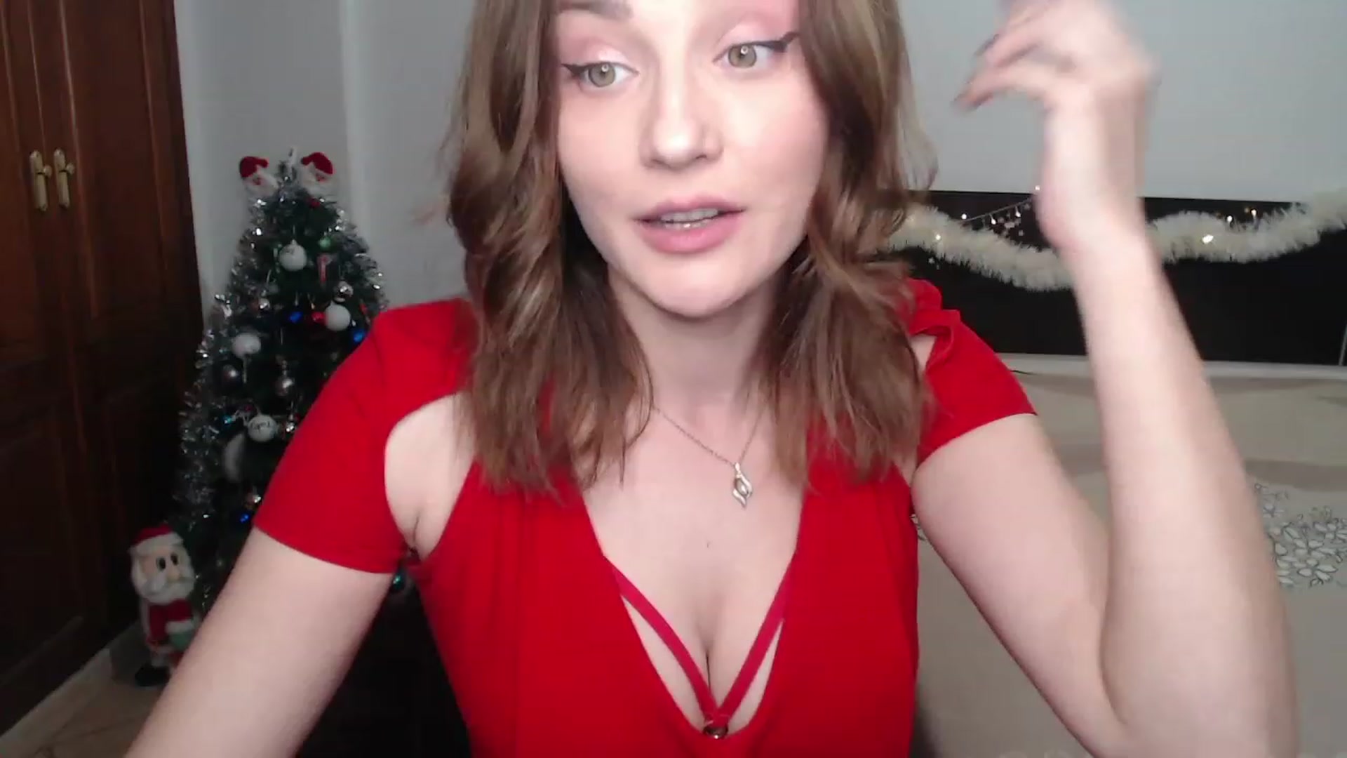 Gallery image thumbnail from Deeleerious's myfreecams stream on, 01/01/2023, 23:39 image 6 of 20