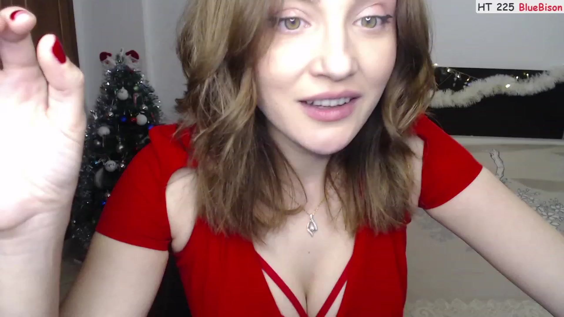 Gallery image thumbnail from Deeleerious's myfreecams stream on, 01/01/2023, 23:39 image 19 of 20