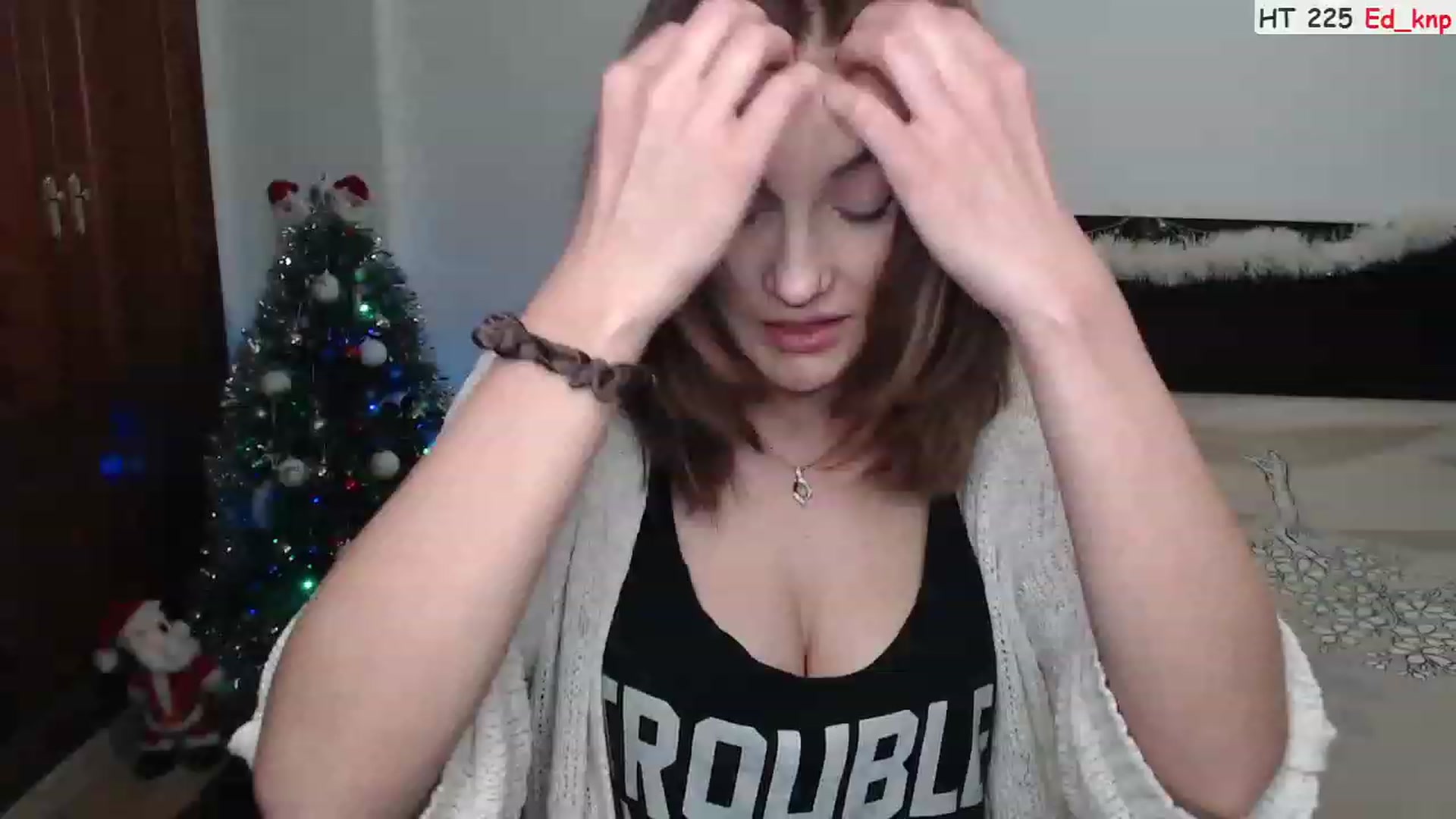 Gallery image thumbnail from Deeleerious's myfreecams stream on, 01/04/2023, 24:02 image 2 of 20