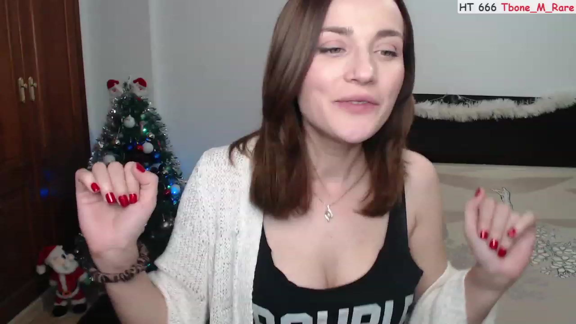 Gallery image thumbnail from Deeleerious's myfreecams stream on, 01/04/2023, 24:02 image 20 of 20
