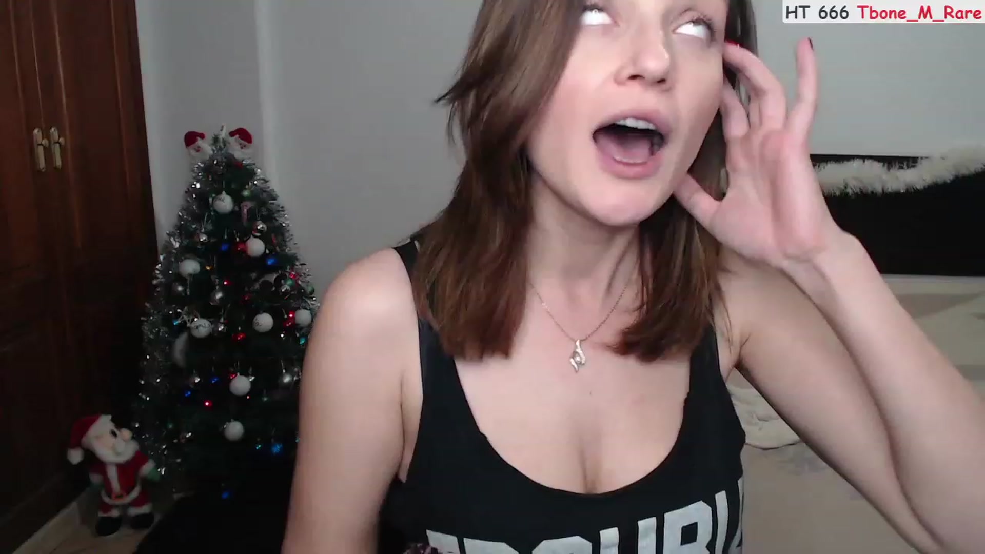 Gallery image thumbnail from Deeleerious's myfreecams stream on, 01/04/2023, 24:59 image 18 of 20