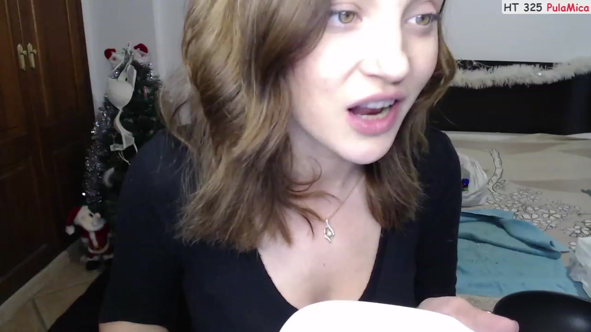 Gallery image thumbnail from Deeleerious's myfreecams stream on, 01/09/2023, 02:23 image 13 of 20