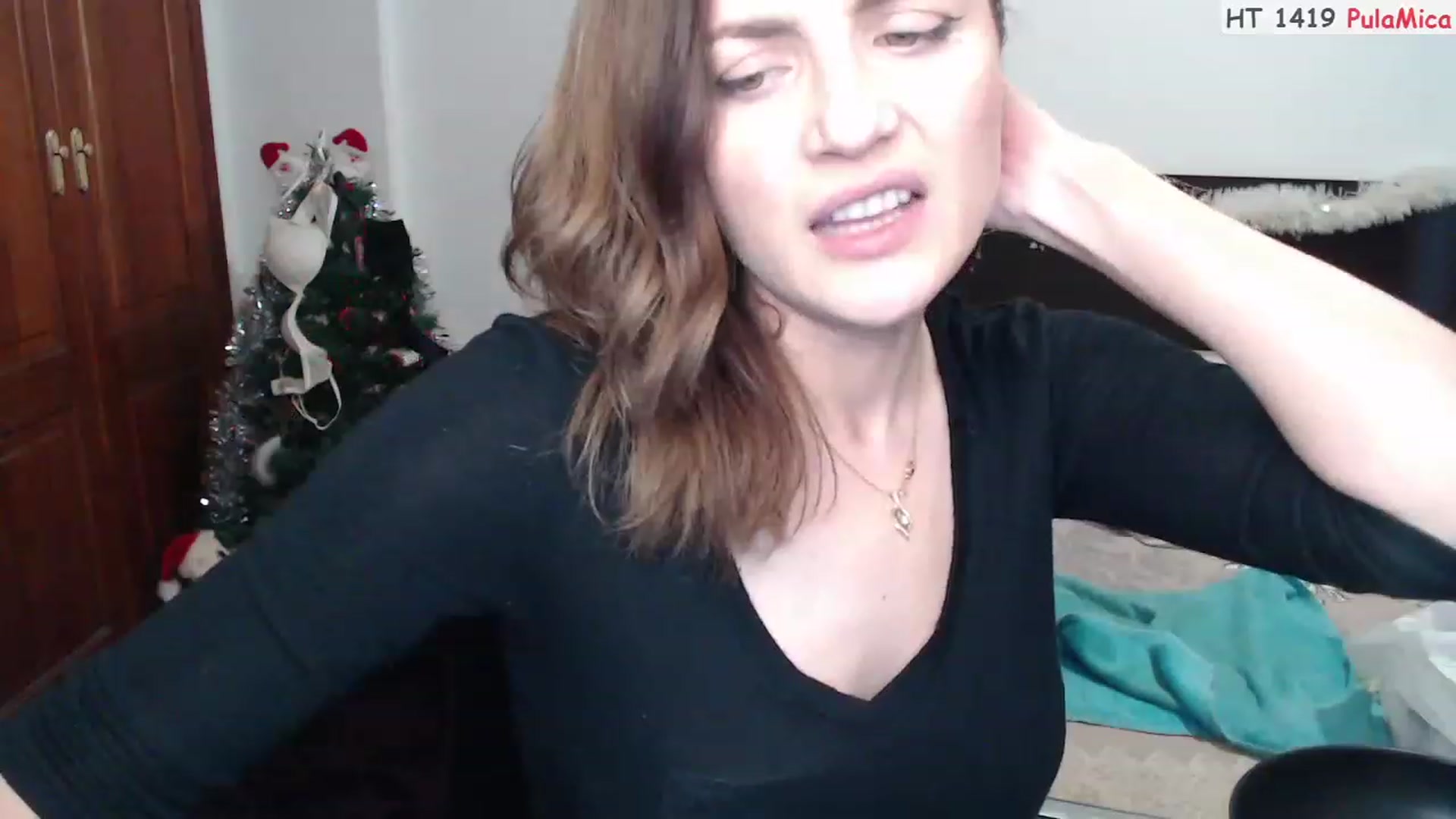 Gallery image thumbnail from Deeleerious's myfreecams stream on, 01/09/2023, 02:23 image 20 of 20