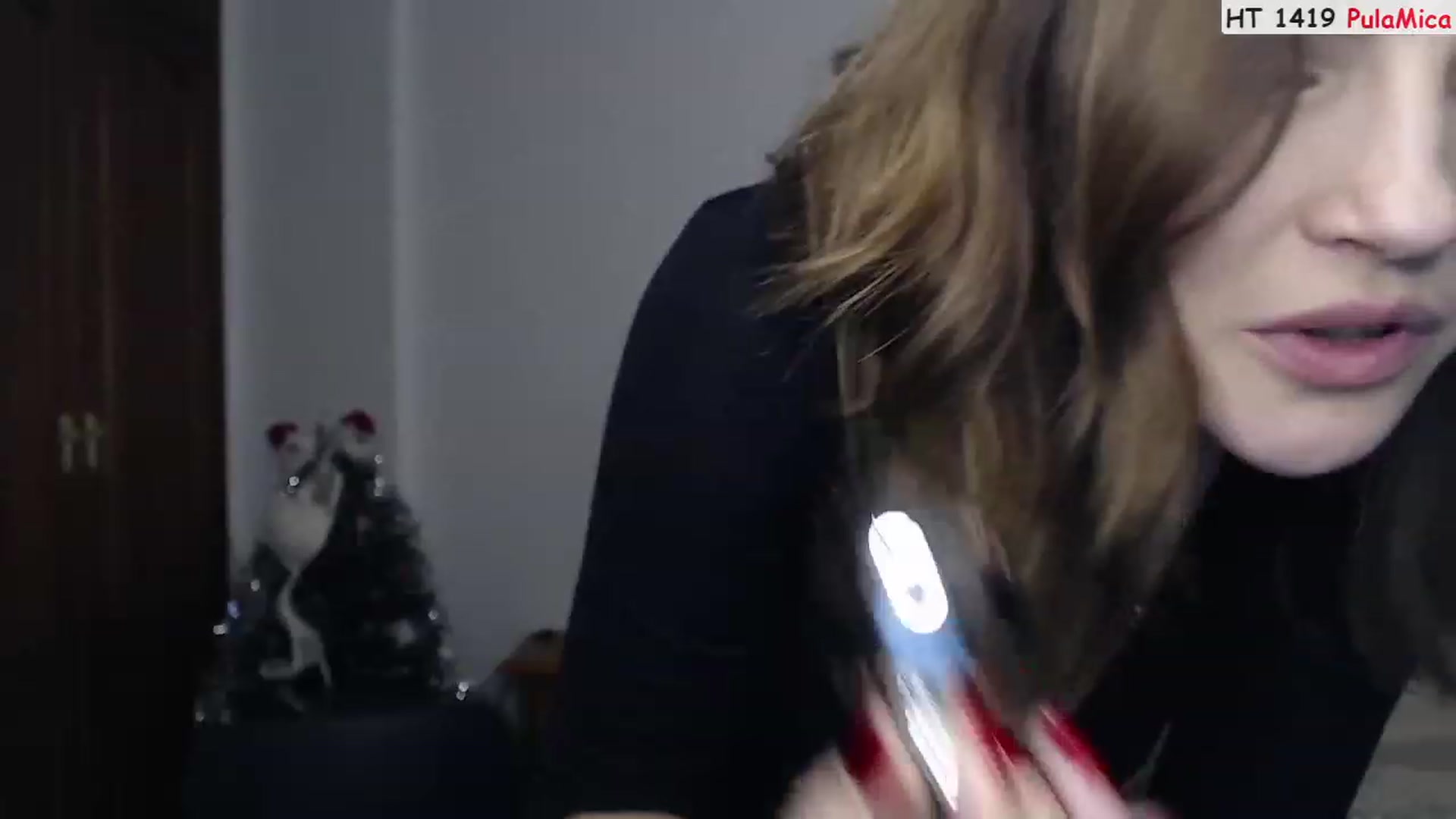 Gallery image thumbnail from Deeleerious's myfreecams stream on, 01/09/2023, 02:23 image 16 of 20