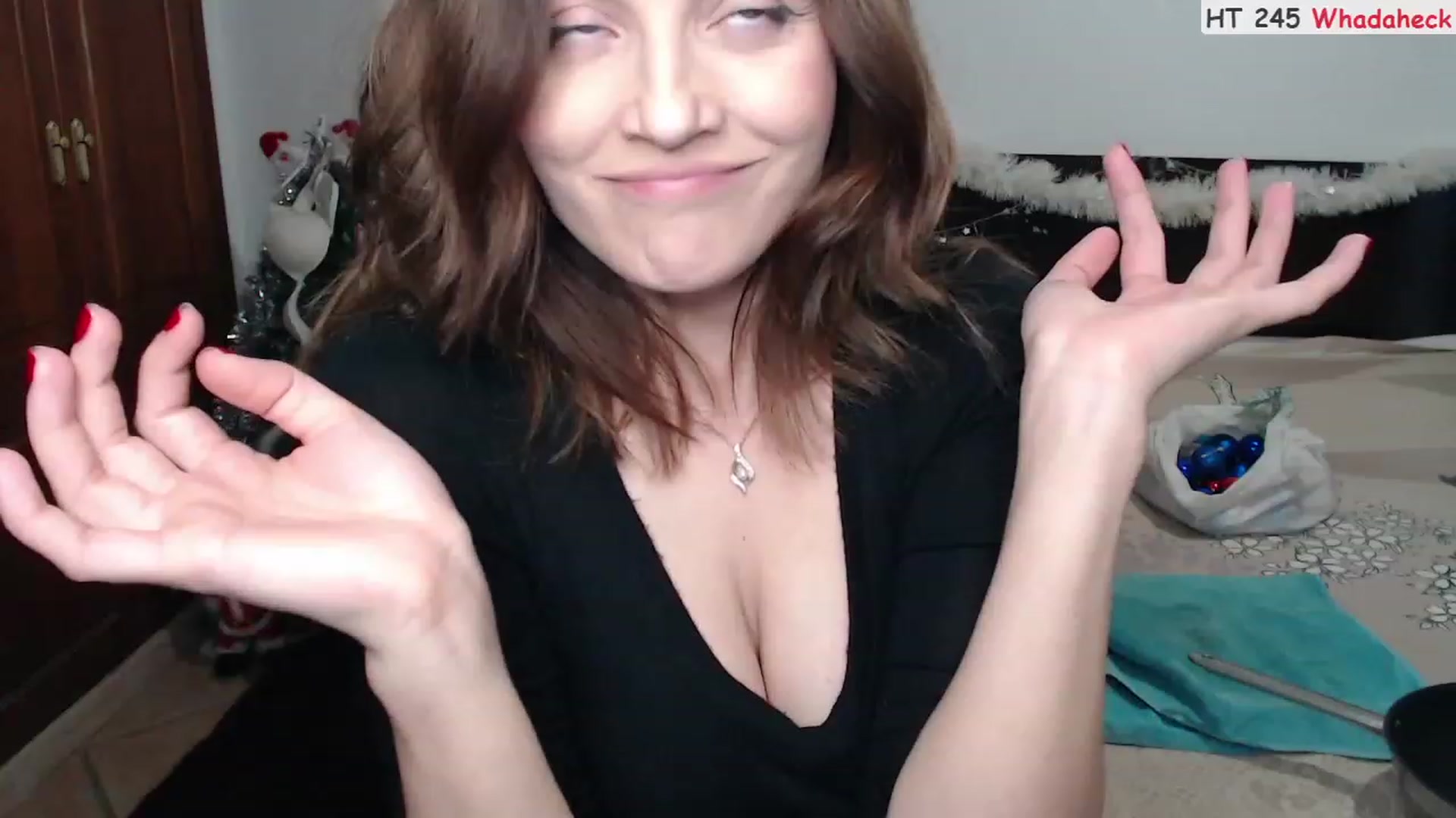 Gallery image thumbnail from Deeleerious's myfreecams stream on, 01/09/2023, 02:23 image 5 of 20