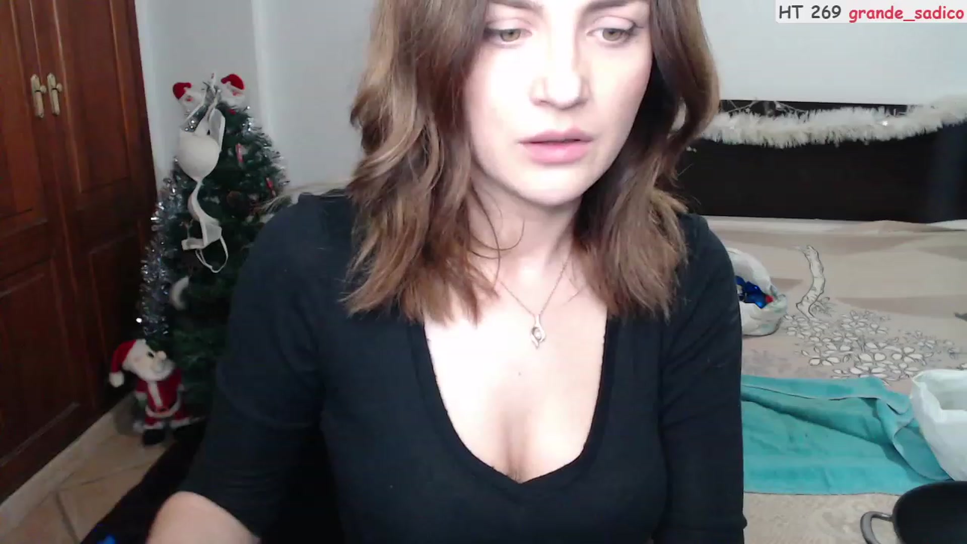 Gallery image thumbnail from Deeleerious's myfreecams stream on, 01/09/2023, 02:23 image 7 of 20