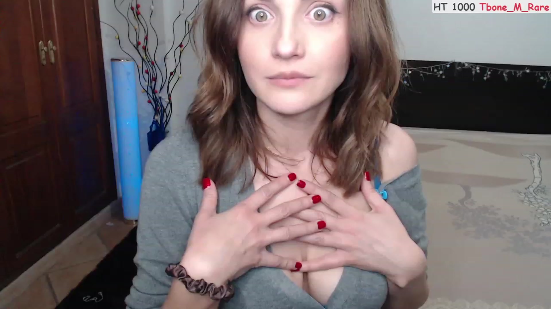 Gallery image thumbnail from Deeleerious's myfreecams stream on, 01/18/2023, 24:05 image 11 of 20