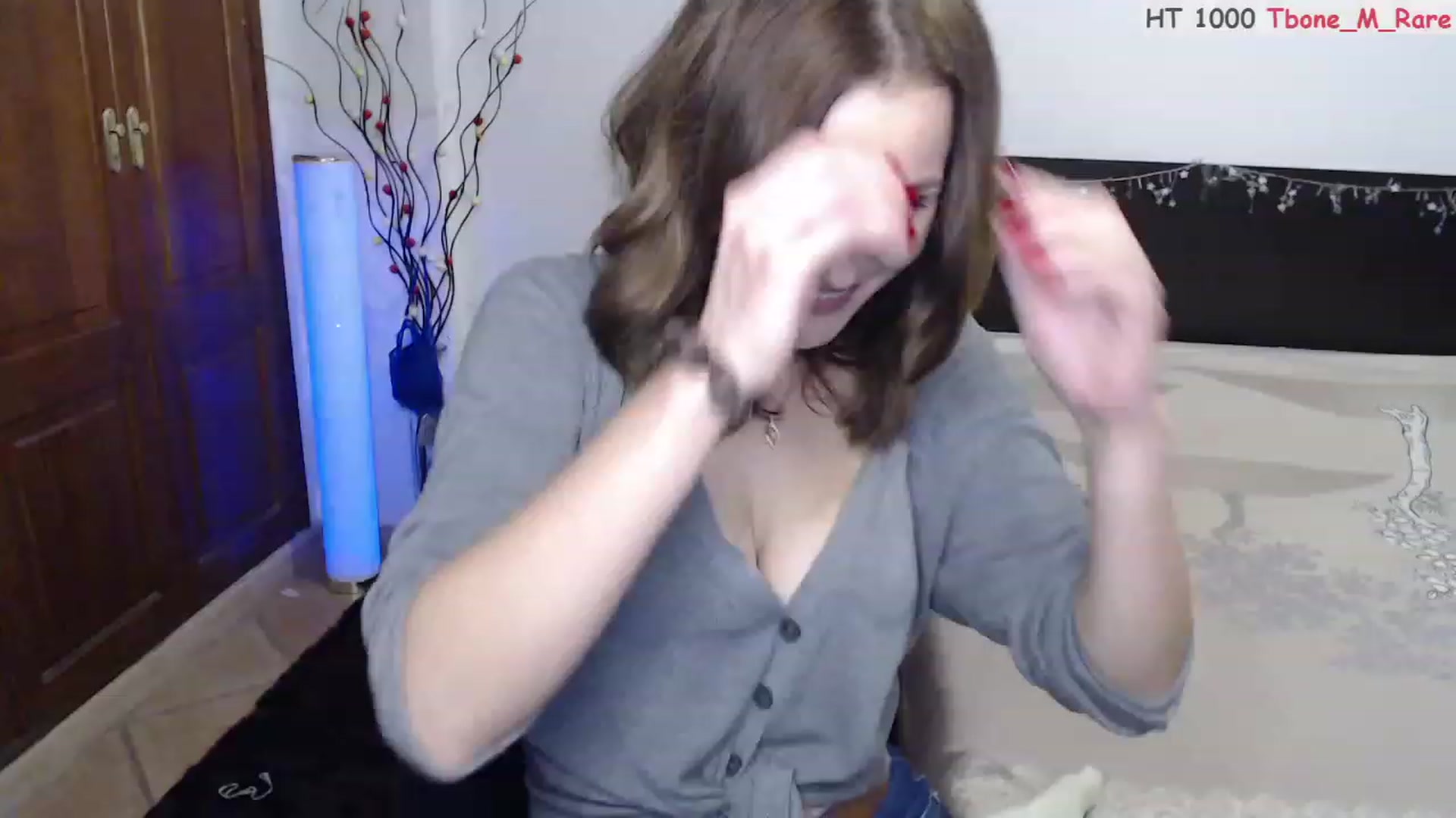 Gallery image thumbnail from Deeleerious's myfreecams stream on, 01/18/2023, 24:05 image 10 of 20