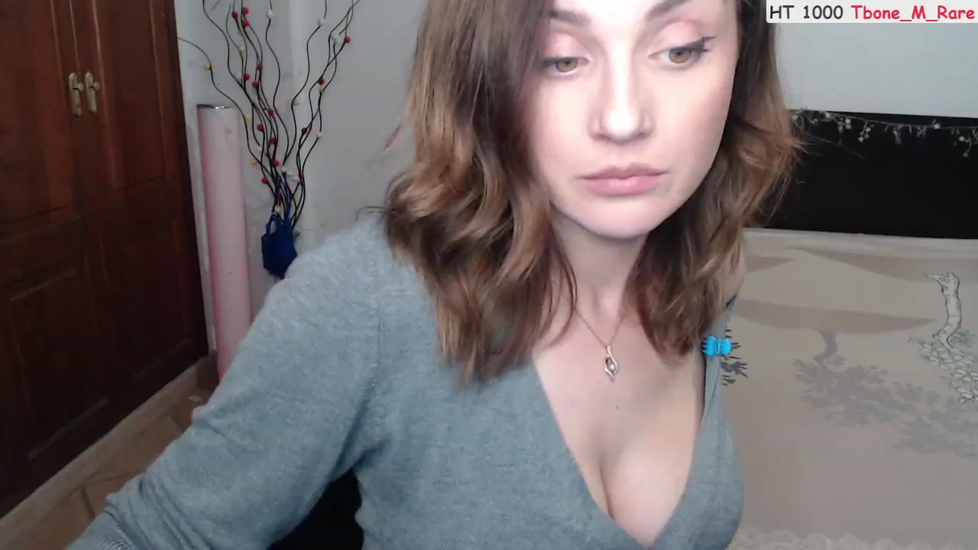 Gallery image thumbnail from Deeleerious's myfreecams stream on, 01/18/2023, 24:05 image 19 of 20