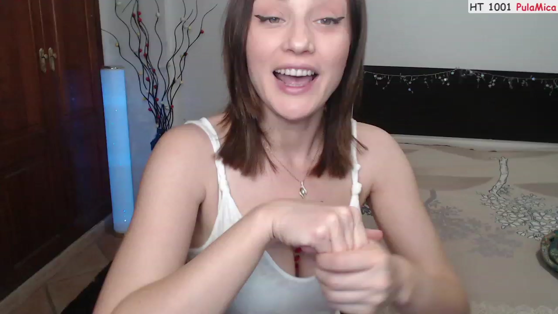 Gallery image thumbnail from Deeleerious's myfreecams stream on, 01/22/2023, 24:48 image 6 of 20
