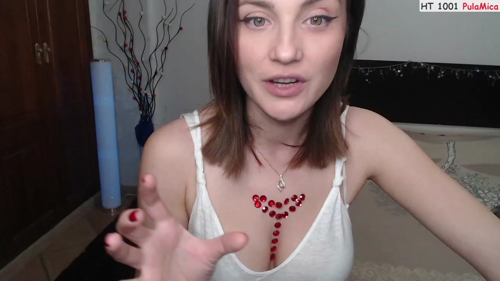 Gallery image thumbnail from Deeleerious's myfreecams stream on, 01/22/2023, 24:48 image 1 of 20