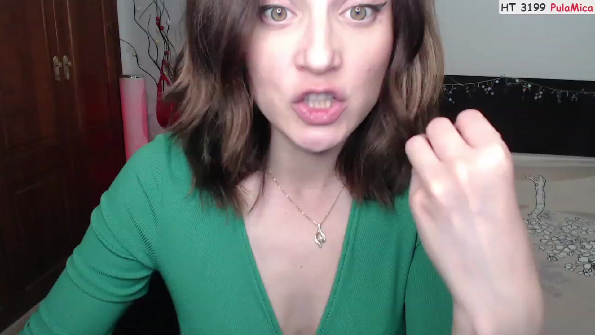 Gallery image thumbnail from Deeleerious's myfreecams stream on, 01/23/2023, 24:02 image 14 of 20