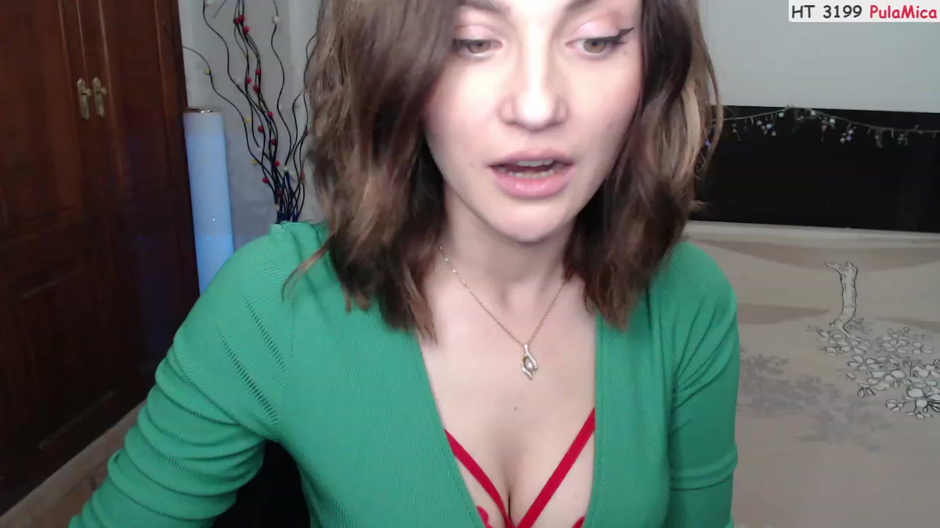 Gallery image thumbnail from Deeleerious's myfreecams stream on, 01/23/2023, 24:02 image 5 of 20