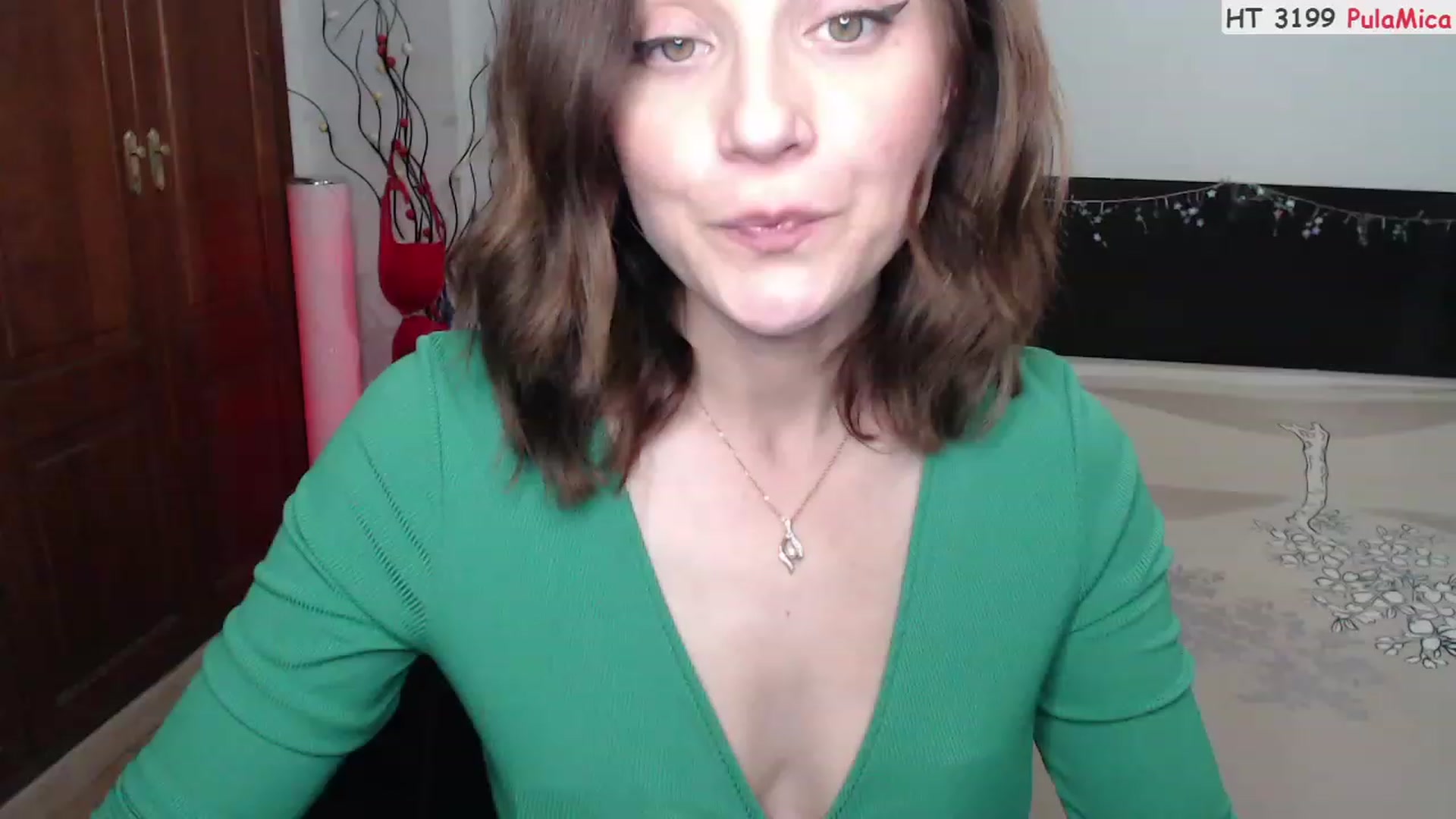Gallery image thumbnail from Deeleerious's myfreecams stream on, 01/23/2023, 24:02 image 11 of 20
