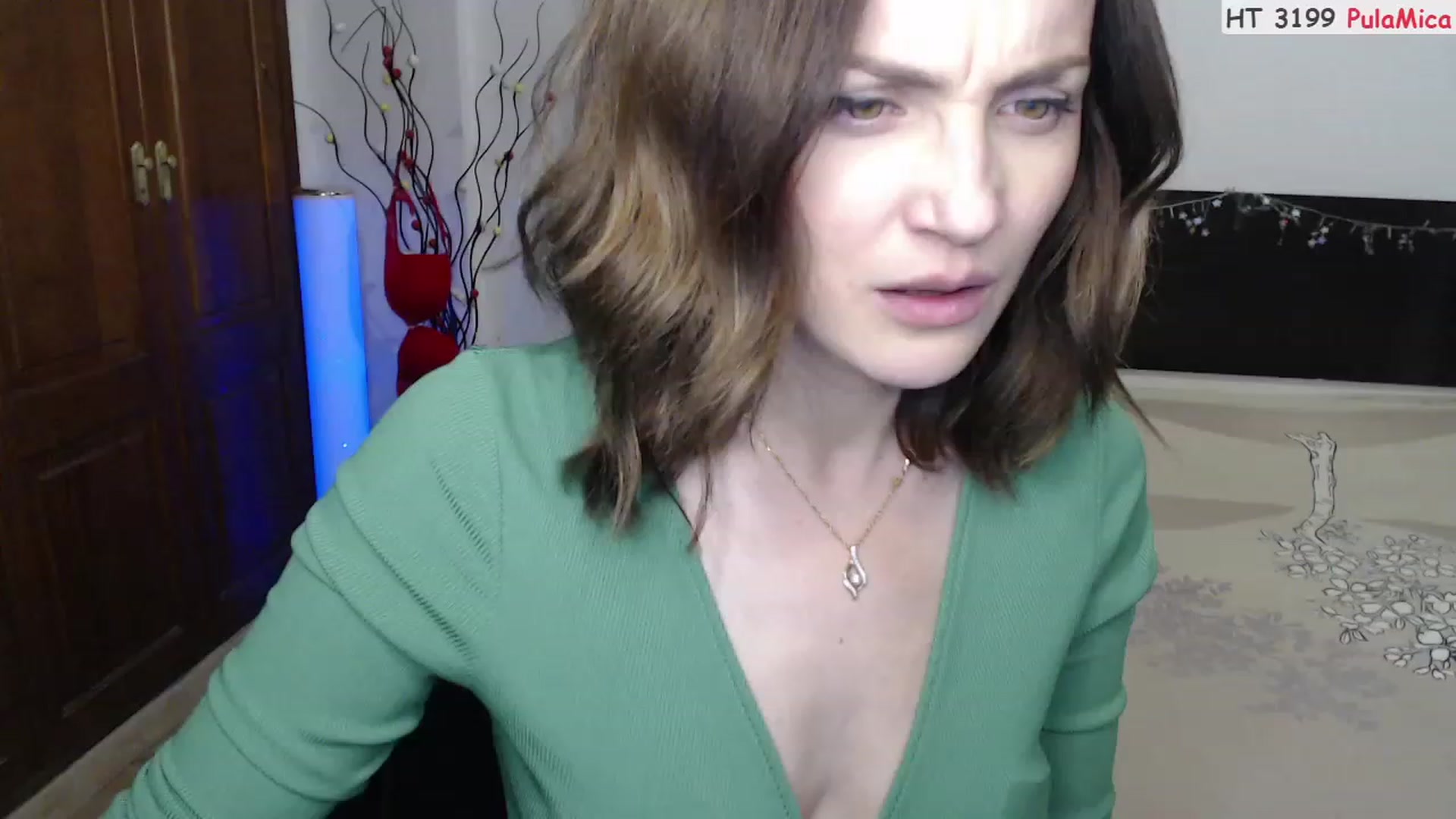 Gallery image thumbnail from Deeleerious's myfreecams stream on, 01/23/2023, 24:02 image 17 of 20