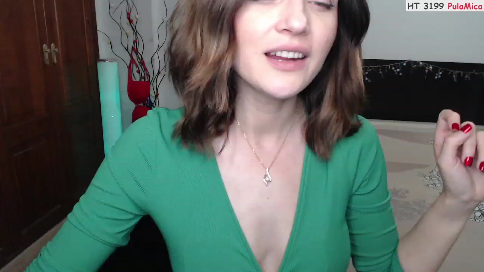 Gallery image thumbnail from Deeleerious's myfreecams stream on, 01/23/2023, 24:02 image 19 of 20