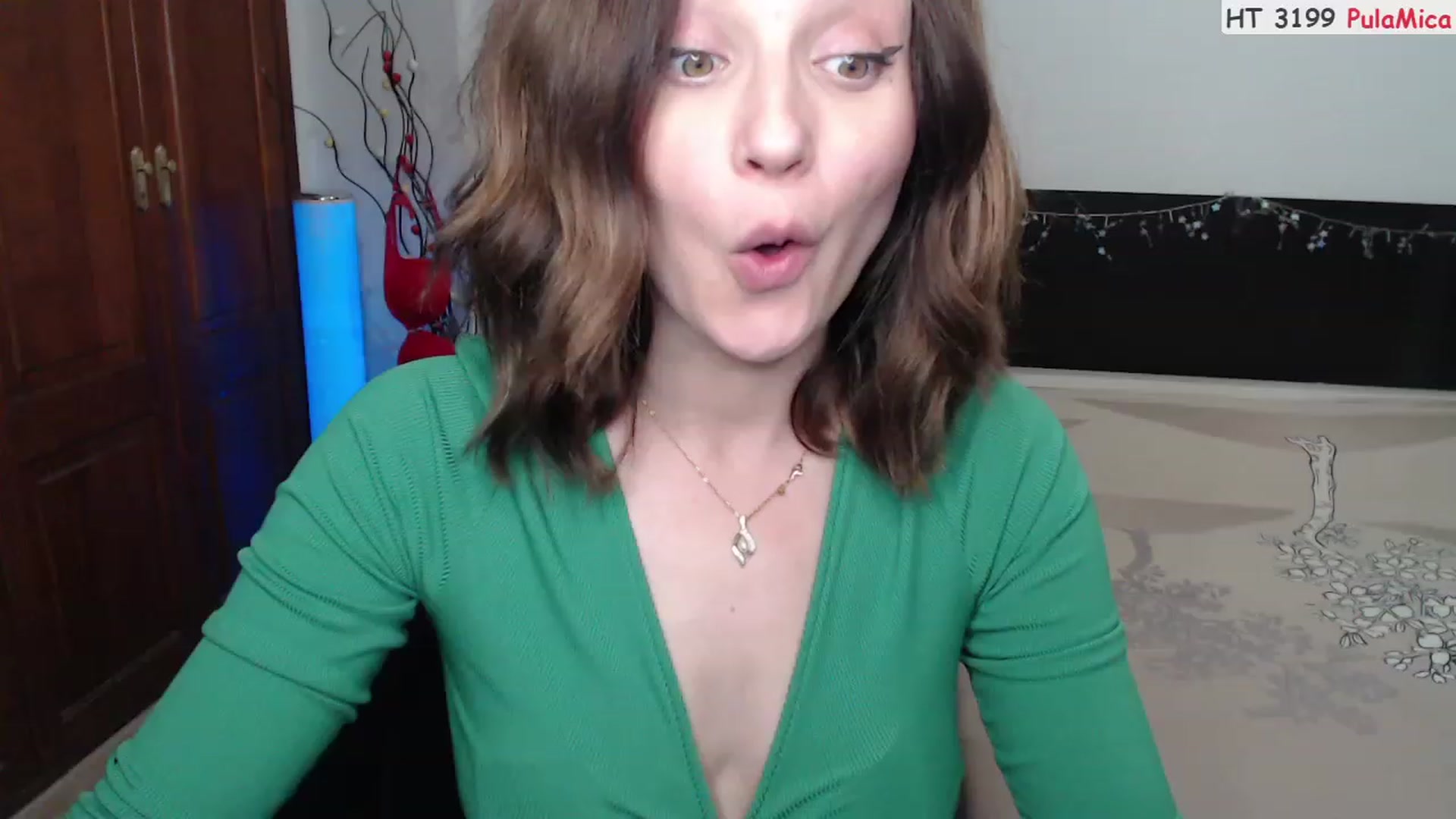 Gallery image thumbnail from Deeleerious's myfreecams stream on, 01/23/2023, 02:05 image 14 of 20