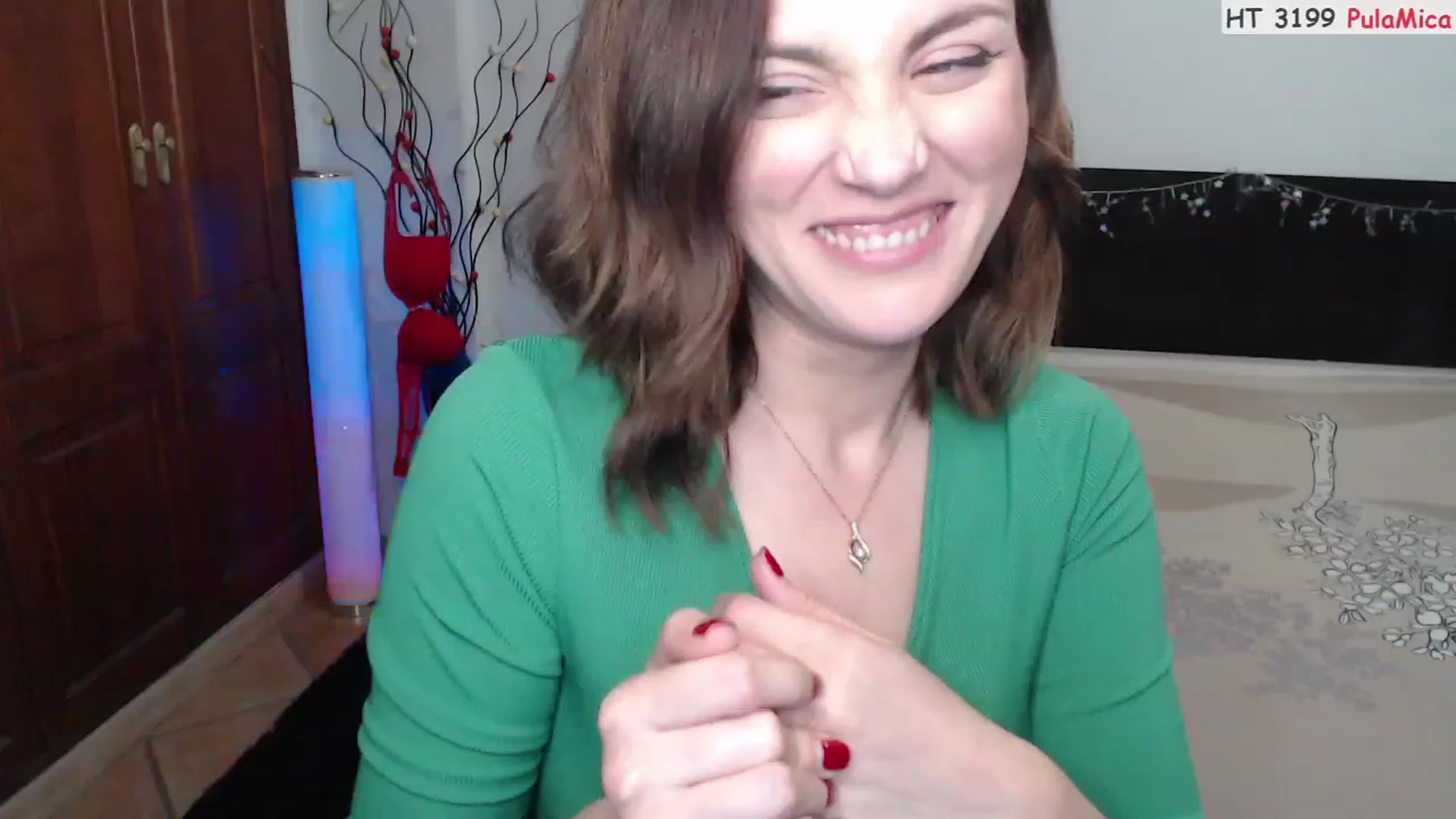 Gallery image thumbnail from Deeleerious's myfreecams stream on, 01/23/2023, 02:05 image 17 of 20