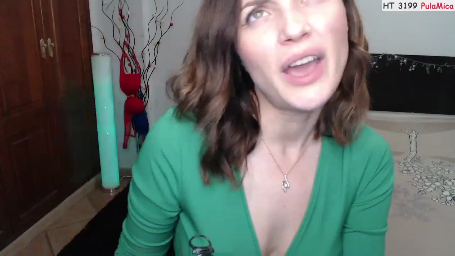 Gallery image thumbnail from Deeleerious's myfreecams stream on, 01/23/2023, 02:05 image 18 of 20