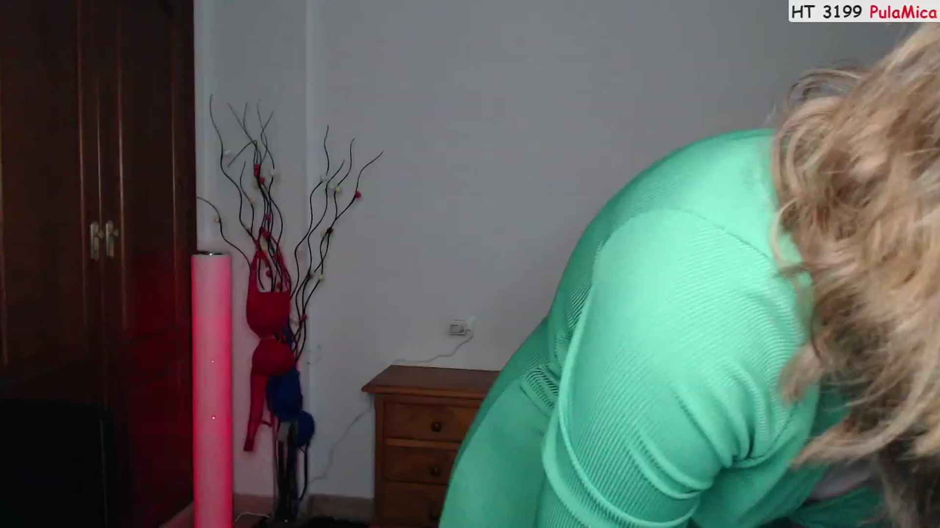 Gallery image thumbnail from Deeleerious's myfreecams stream on, 01/23/2023, 02:05 image 12 of 20