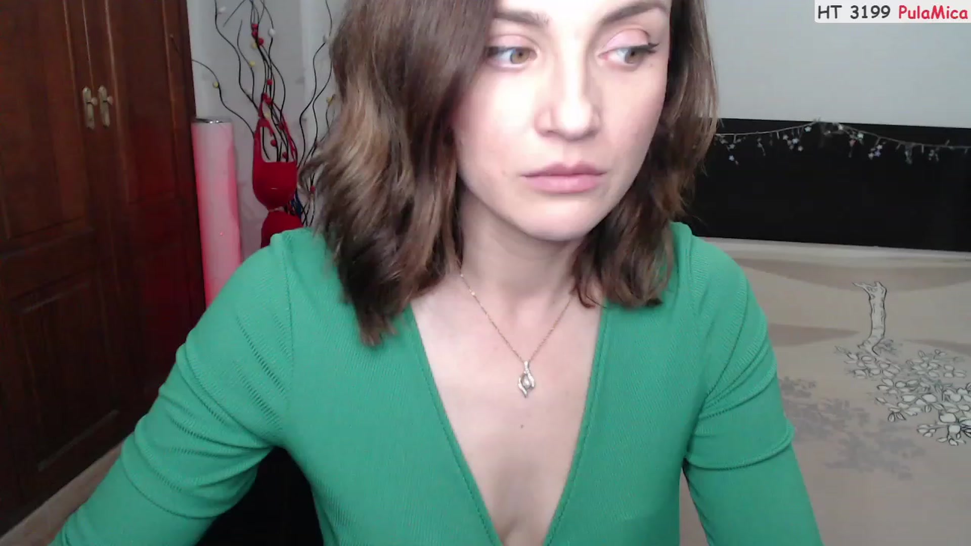 Gallery image thumbnail from Deeleerious's myfreecams stream on, 01/23/2023, 02:05 image 5 of 20