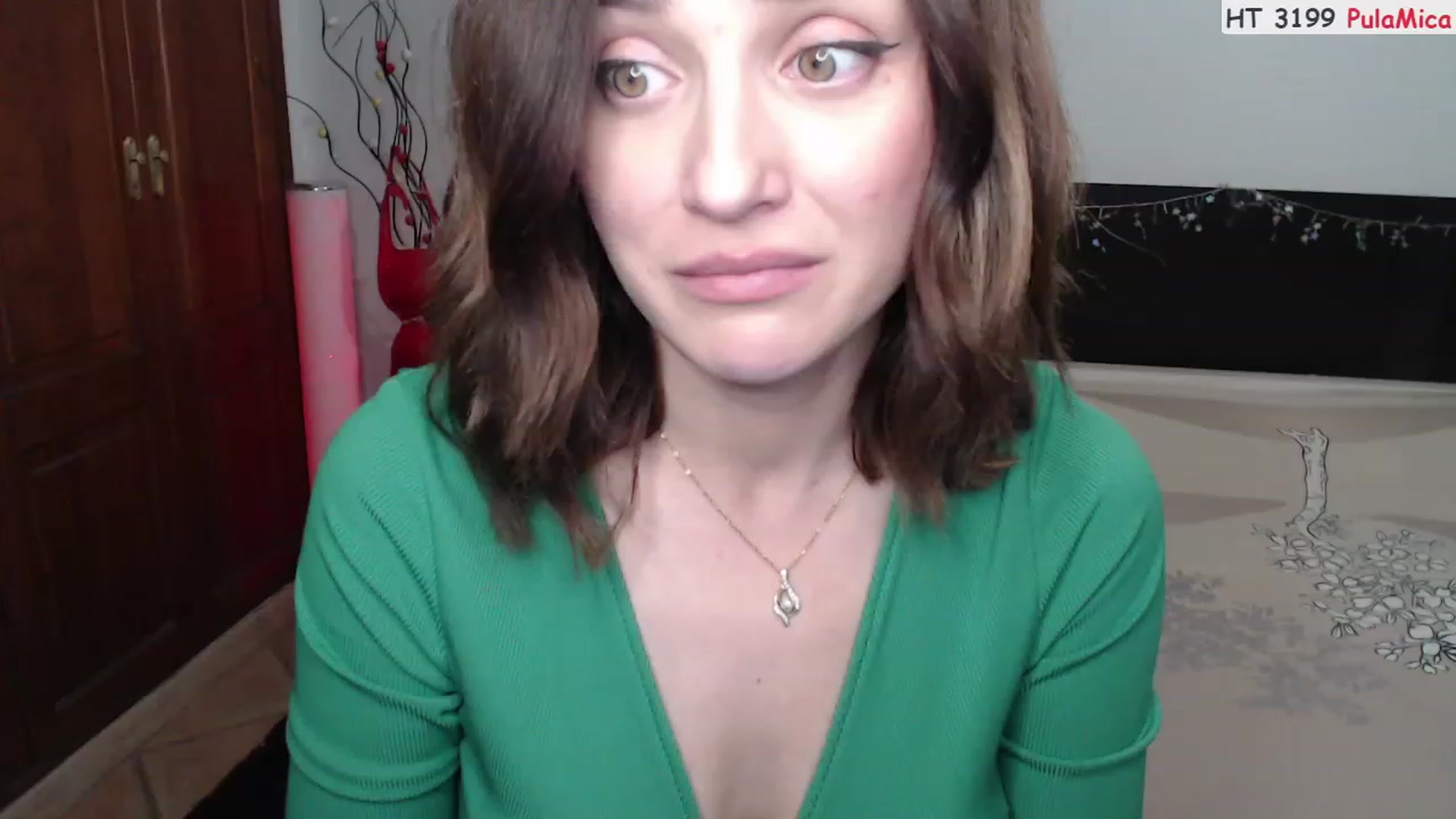 Gallery image thumbnail from Deeleerious's myfreecams stream on, 01/23/2023, 02:05 image 8 of 20
