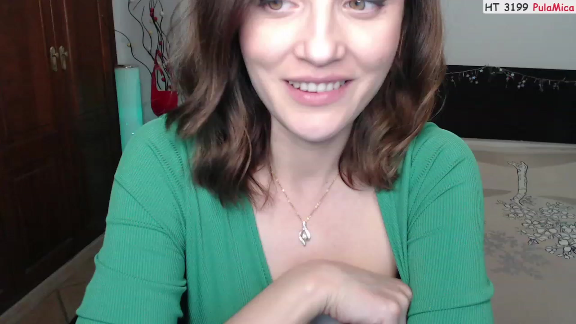 Gallery image thumbnail from Deeleerious's myfreecams stream on, 01/23/2023, 02:05 image 20 of 20