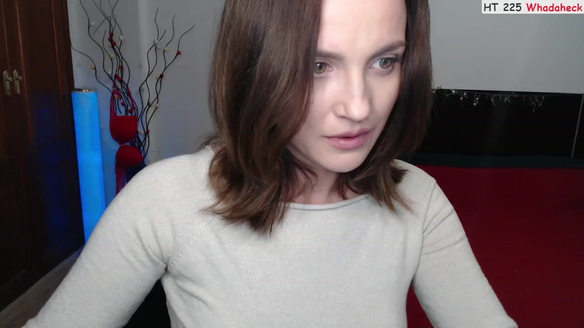 Gallery image thumbnail from Deeleerious's myfreecams stream on, 01/27/2023, 23:52 image 3 of 20