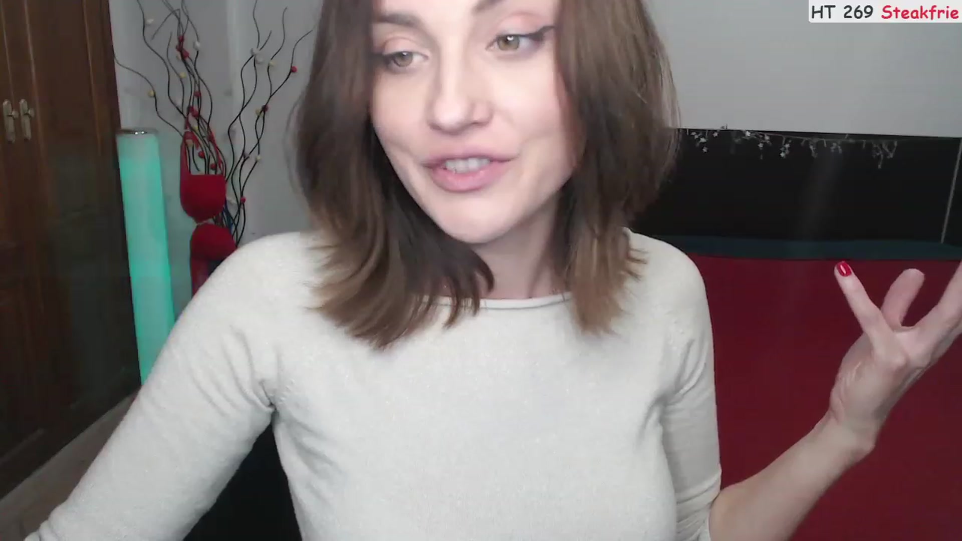 Gallery image thumbnail from Deeleerious's myfreecams stream on, 01/27/2023, 23:52 image 17 of 20