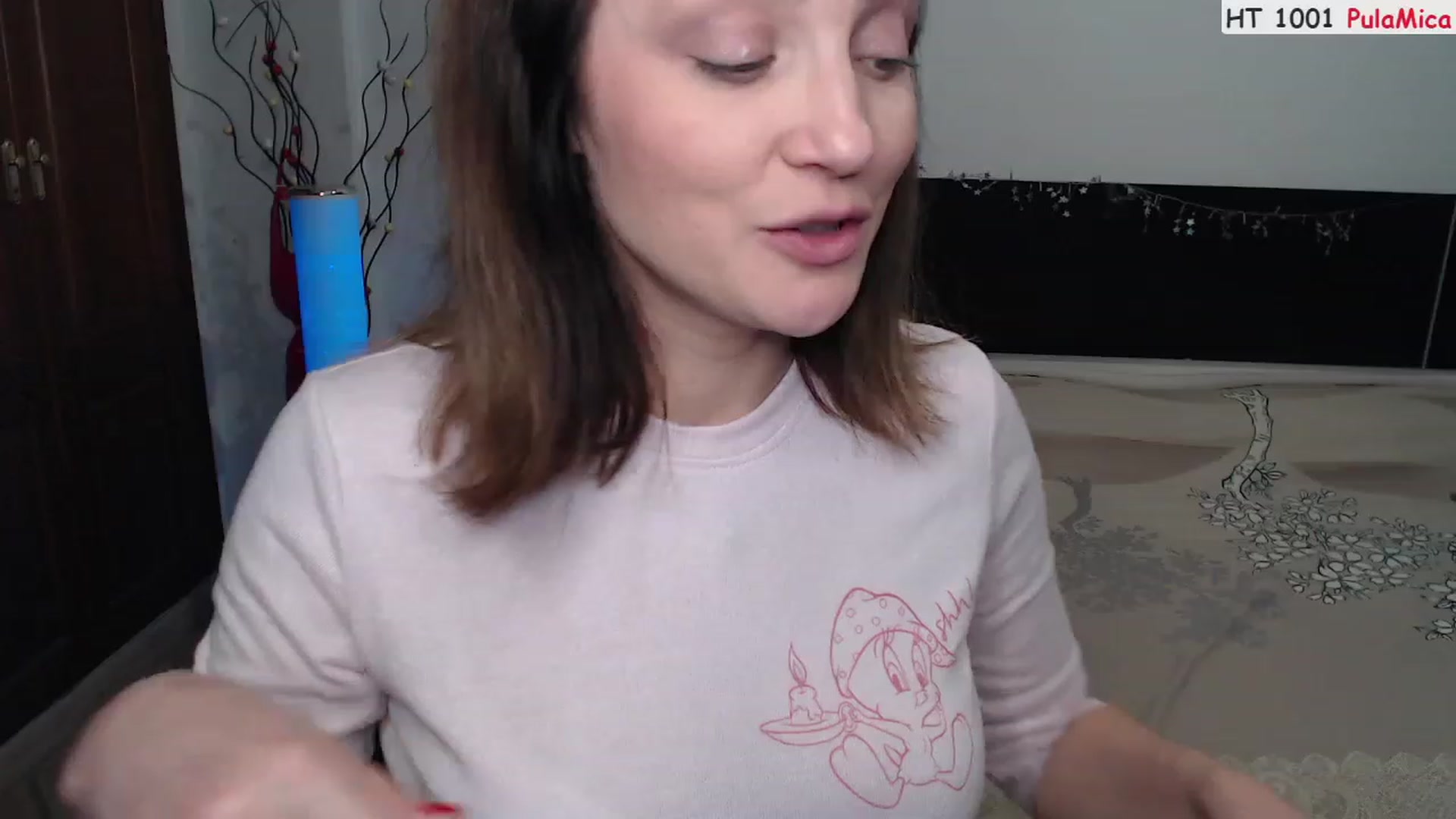 Gallery image thumbnail from Deeleerious's myfreecams stream on, 01/29/2023, 01:39 image 6 of 20
