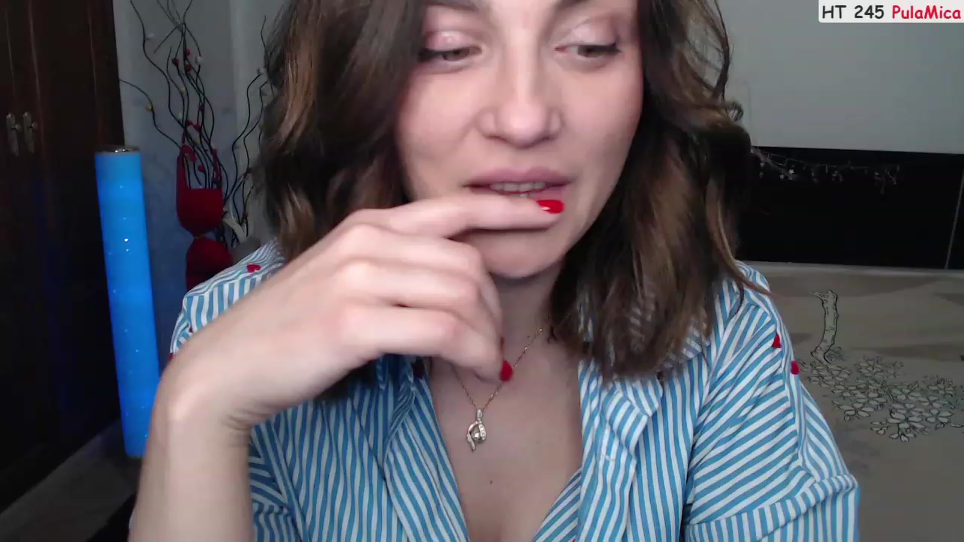 Gallery image thumbnail from Deeleerious's myfreecams stream on, 01/30/2023, 24:02 image 17 of 20